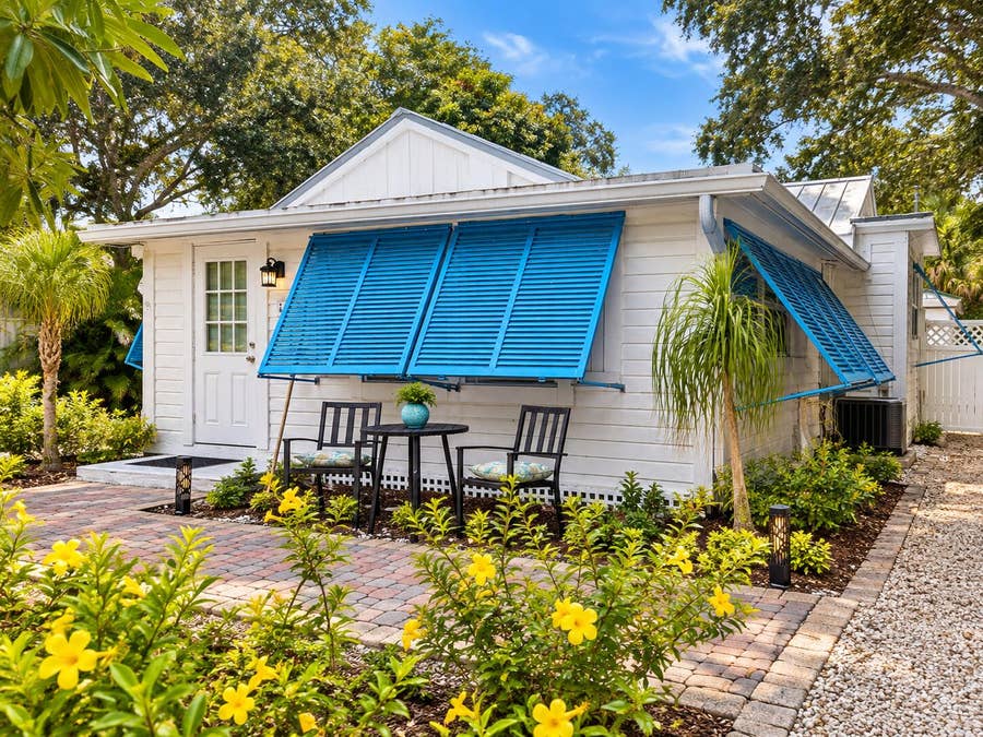 Property photo for 616 SW CLEVELAND Avenue, Stuart, FL