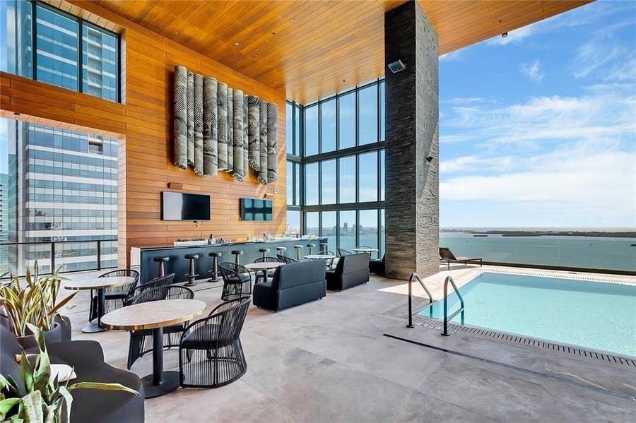 Property photo for 1451 BRICKELL Avenue, #1202, Miami, FL