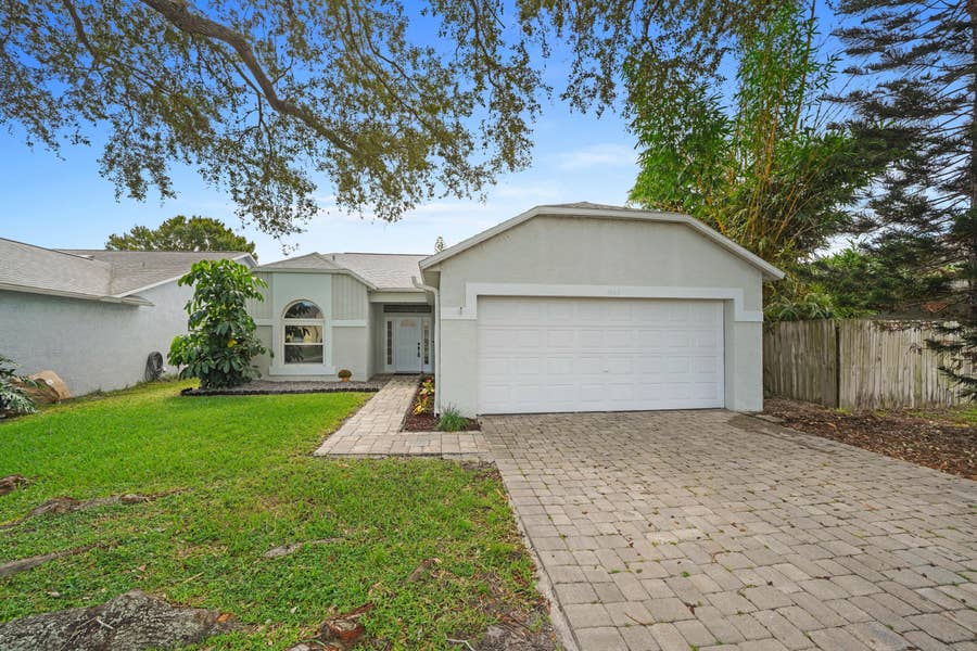 Property photo for 1563 Dandelion Drive, Melbourne, FL