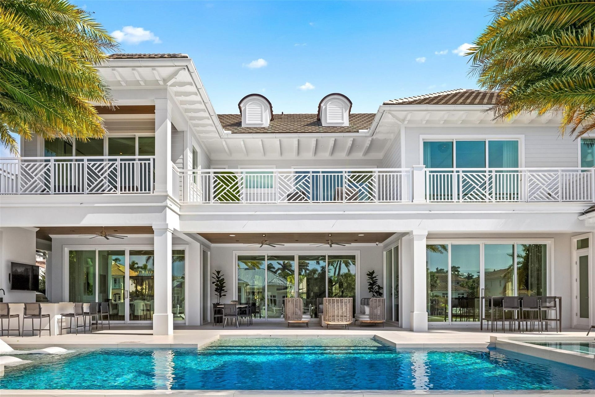 2520 DEL LAGO Drive, Fort Lauderdale, FL 33316 Photo 89