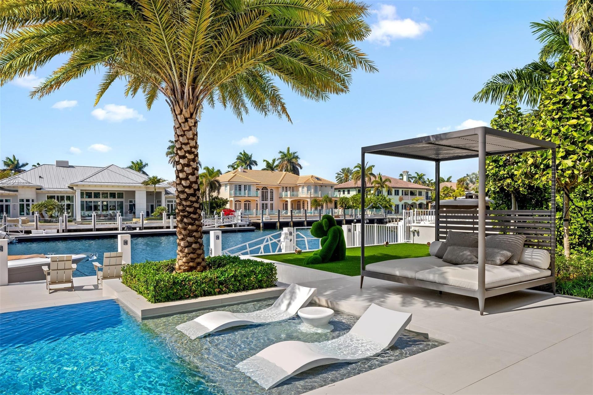 2520 DEL LAGO Drive, Fort Lauderdale, FL 33316 Photo 91