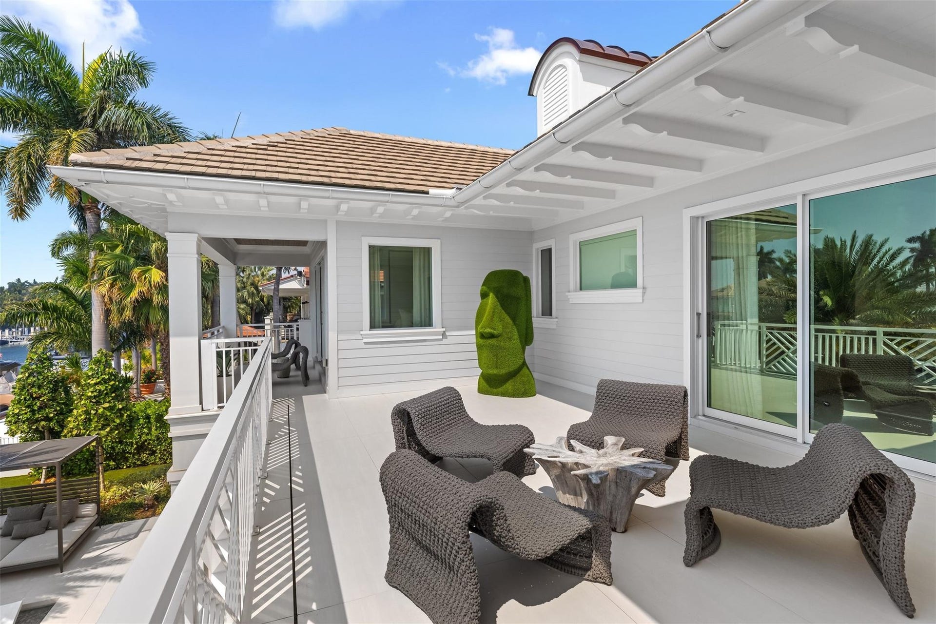 2520 DEL LAGO Drive, Fort Lauderdale, FL 33316 Photo 94