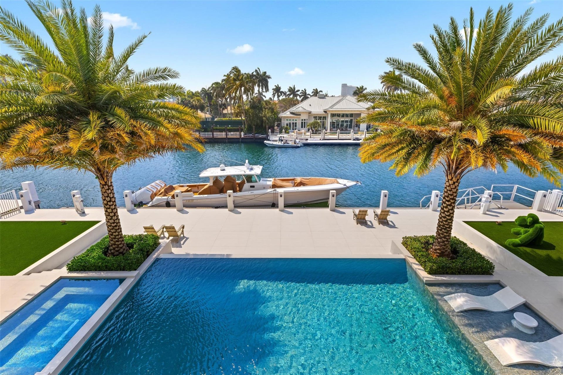 2520 DEL LAGO Drive, Fort Lauderdale, FL 33316 Photo 95