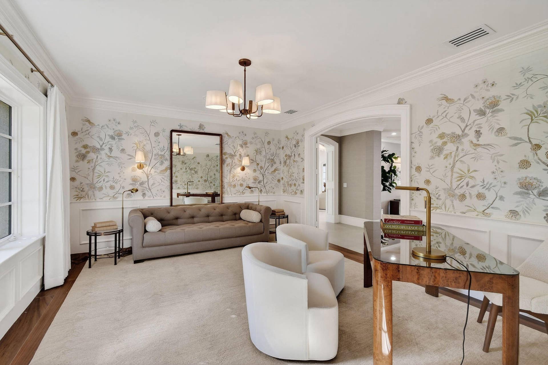 107 Schooner Lane, Jupiter, FL 33477 Her Office