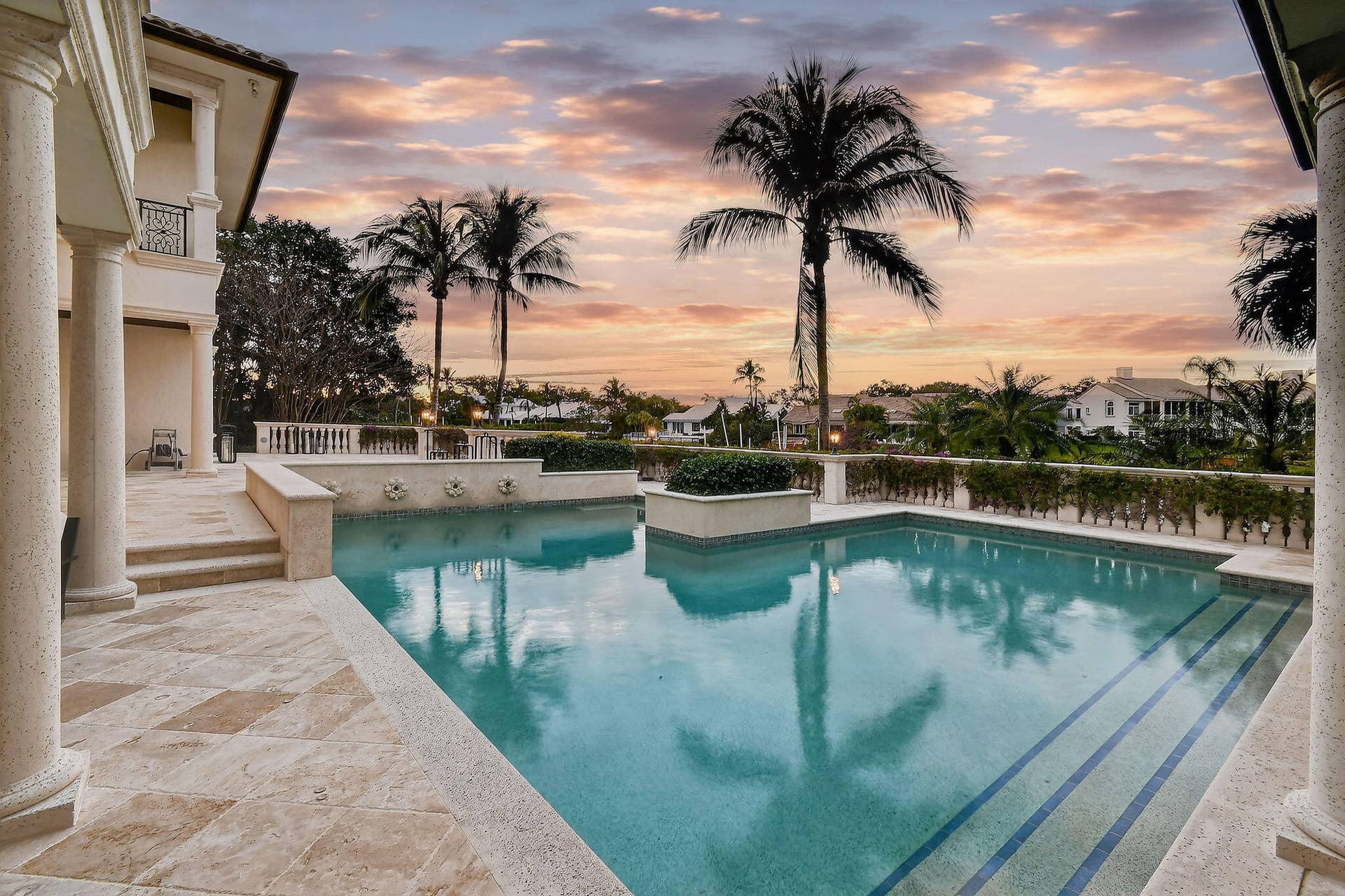 107 Schooner Lane, Jupiter, FL 33477 Pool