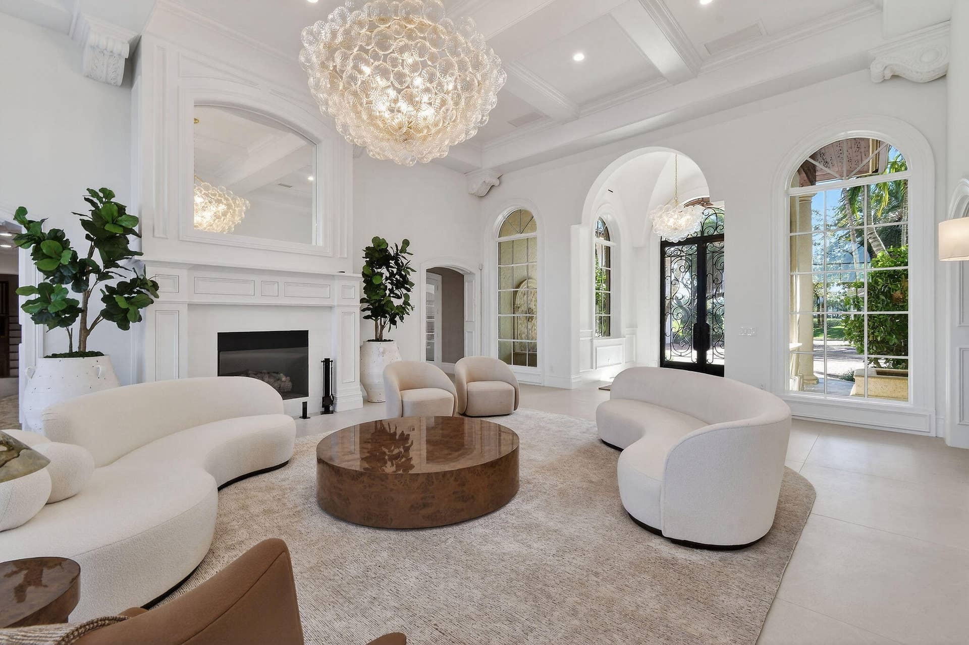 107 Schooner Lane, Jupiter, FL 33477 Living Room