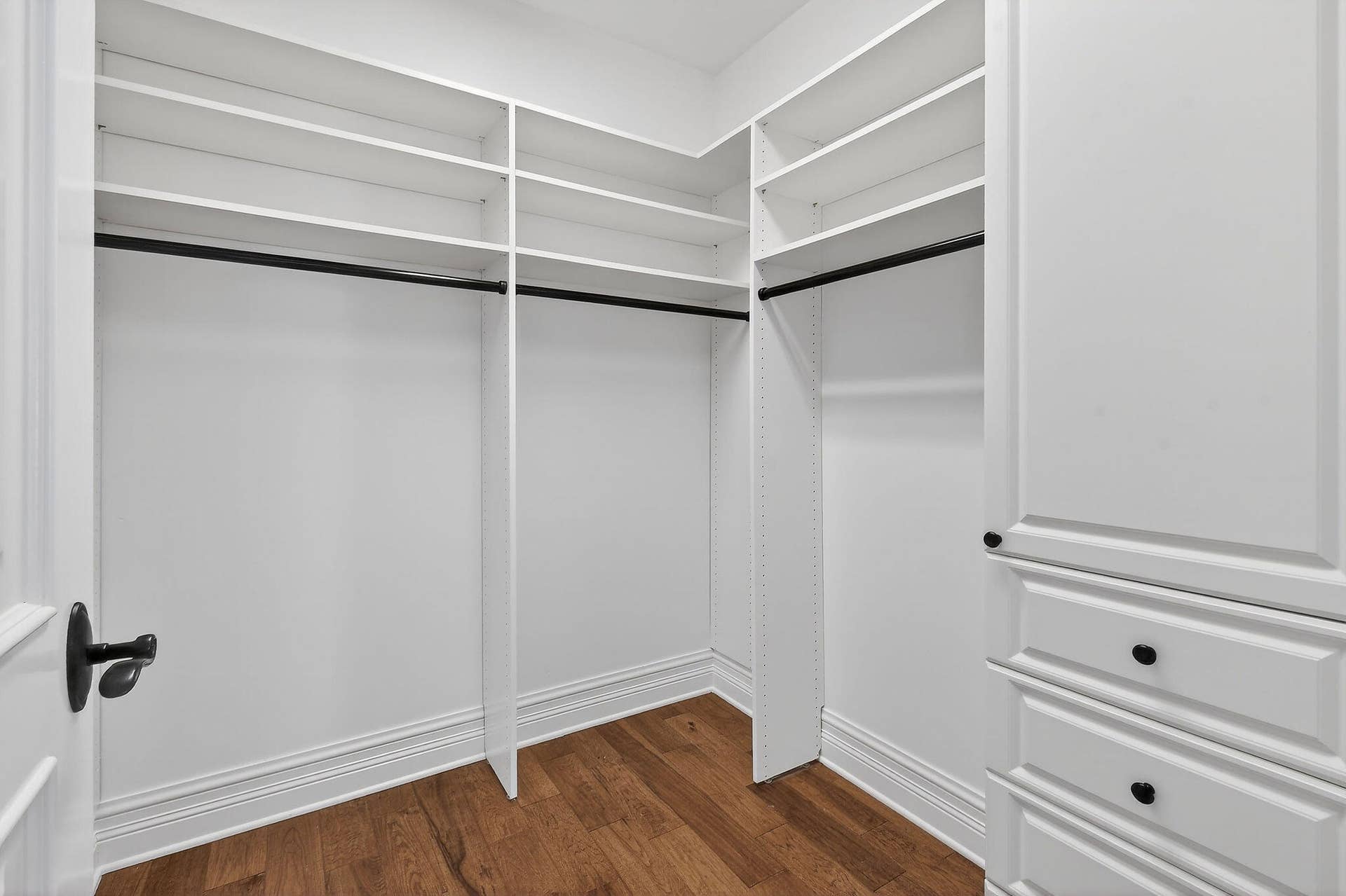 107 Schooner Lane, Jupiter, FL 33477 Bedroom 5 Closet