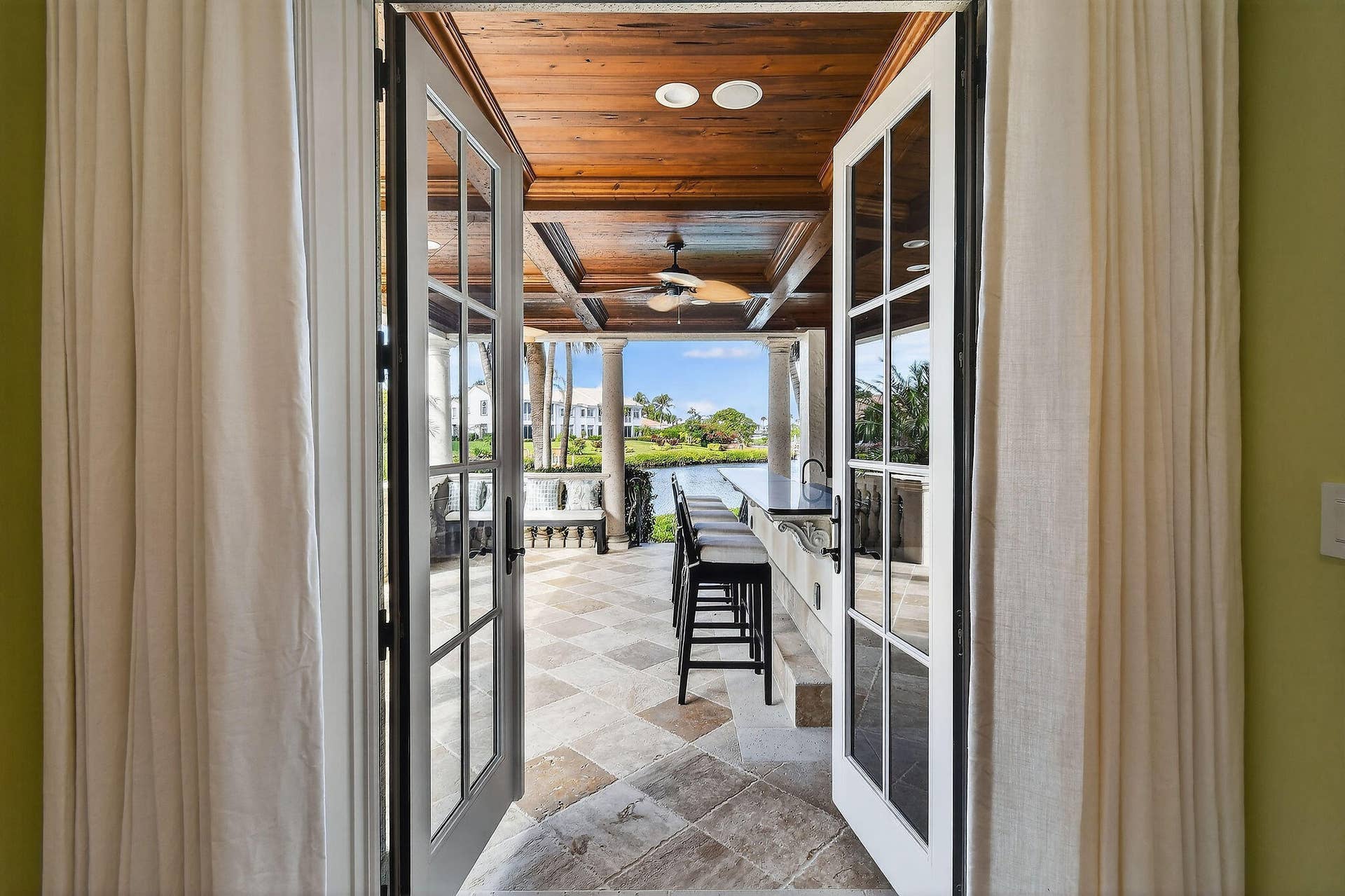 107 Schooner Lane, Jupiter, FL 33477 Dining Room