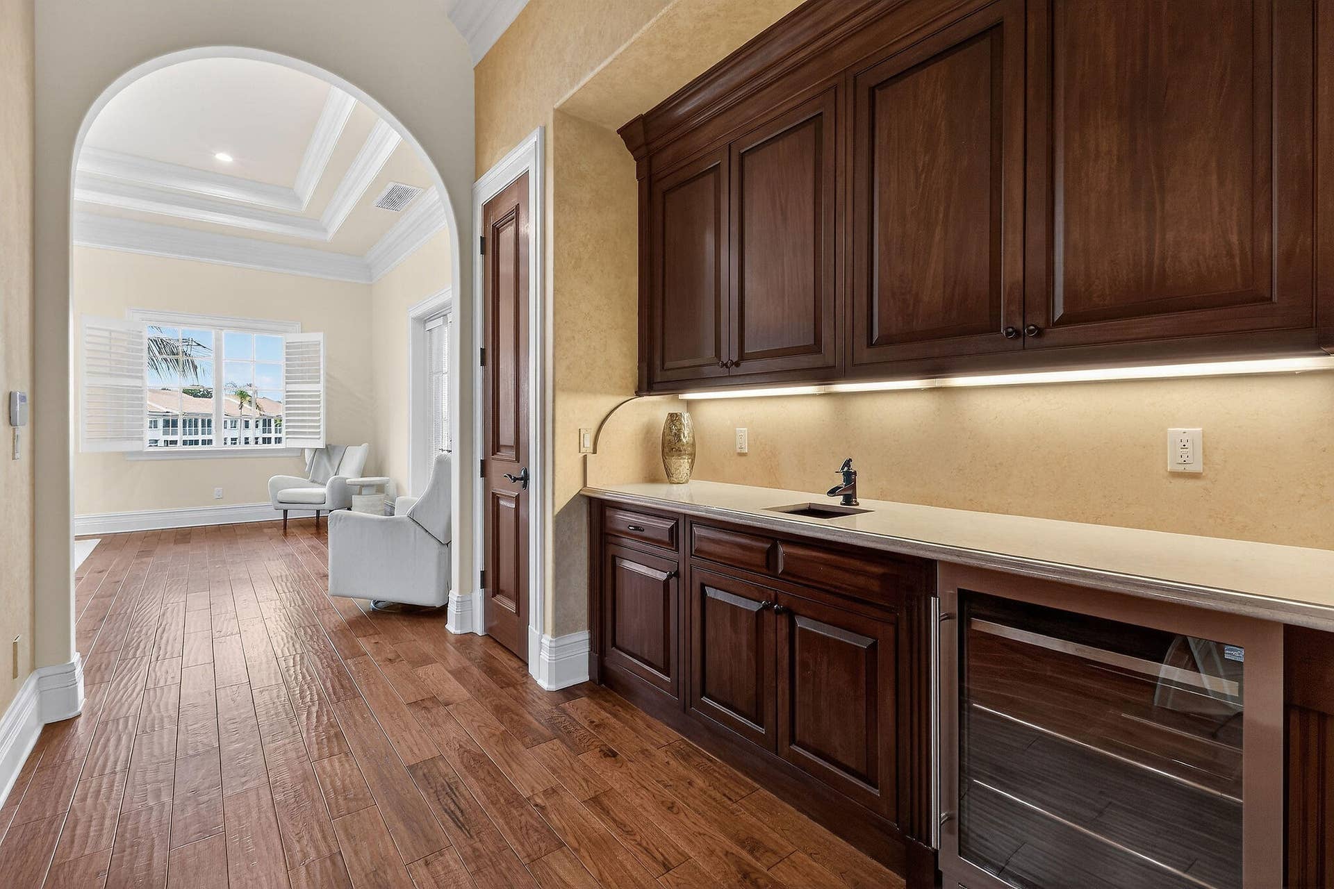 107 Schooner Lane, Jupiter, FL 33477 Primary Suite