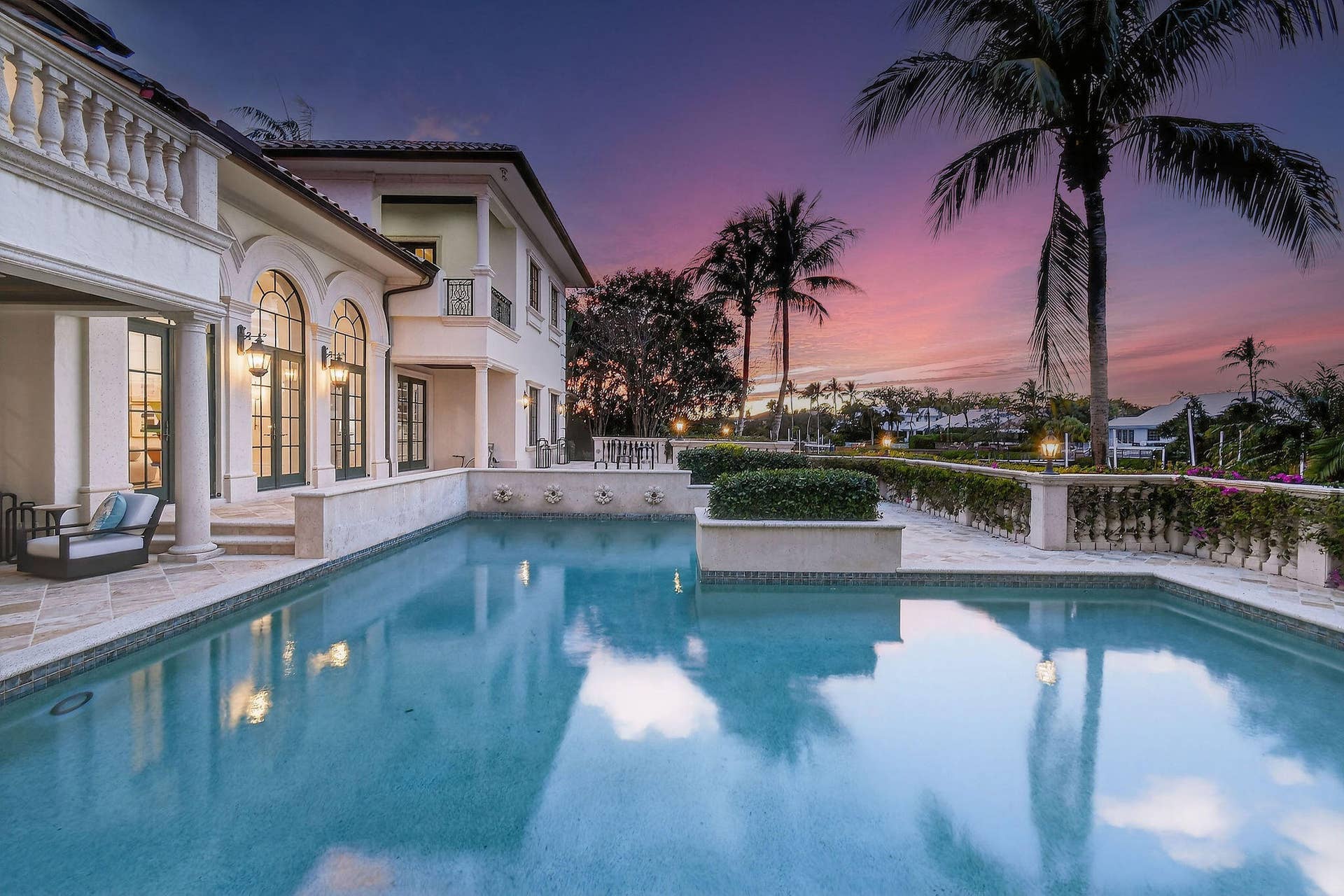 107 Schooner Lane, Jupiter, FL 33477 Pool