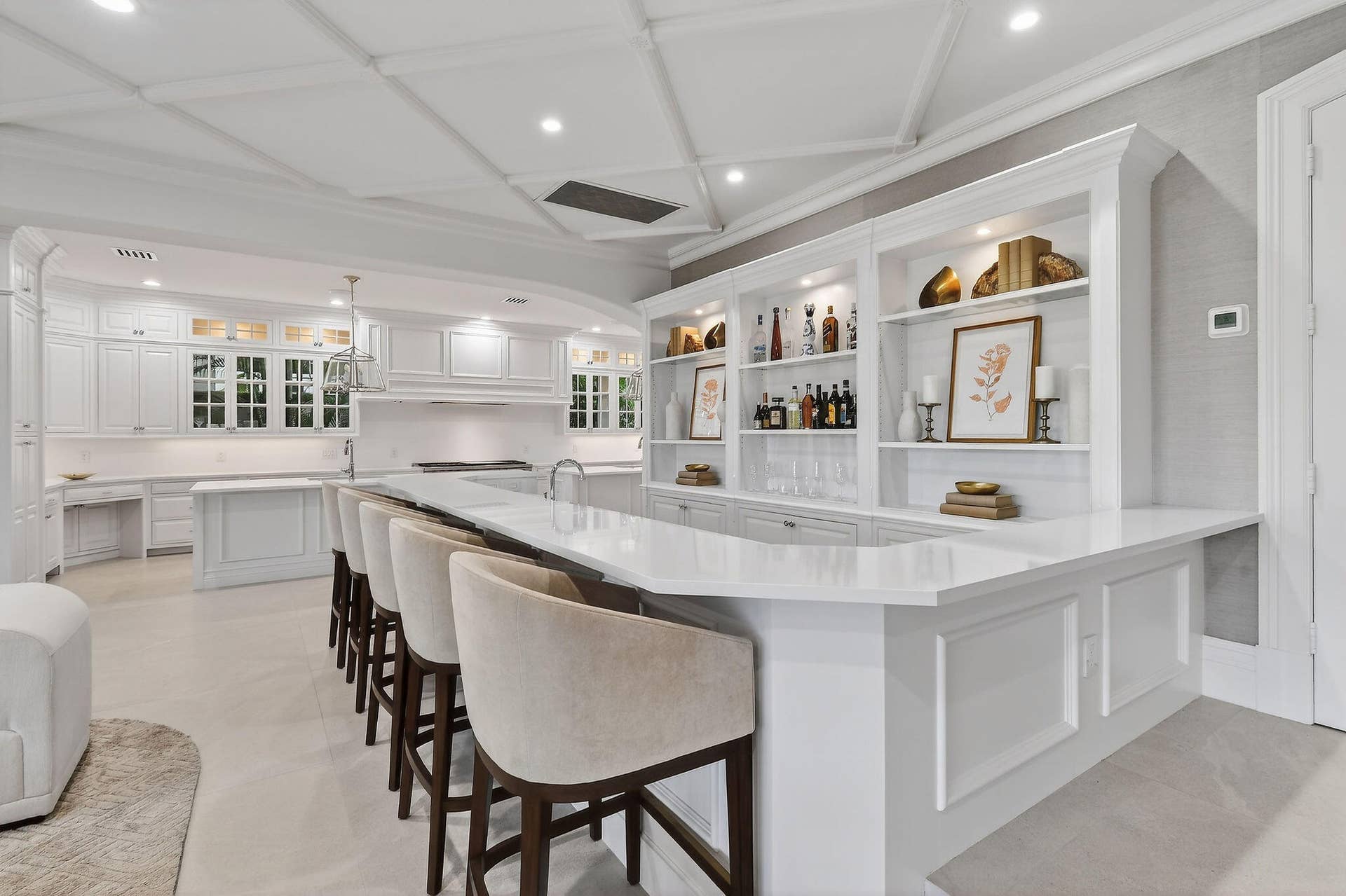 107 Schooner Lane, Jupiter, FL 33477 Bar