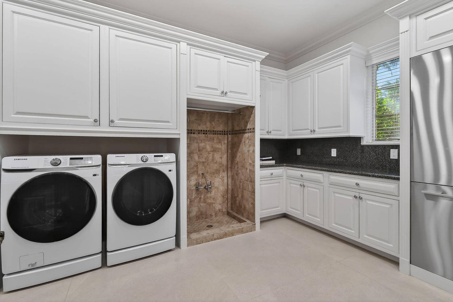 107 Schooner Lane, Jupiter, FL 33477 Laundry Room