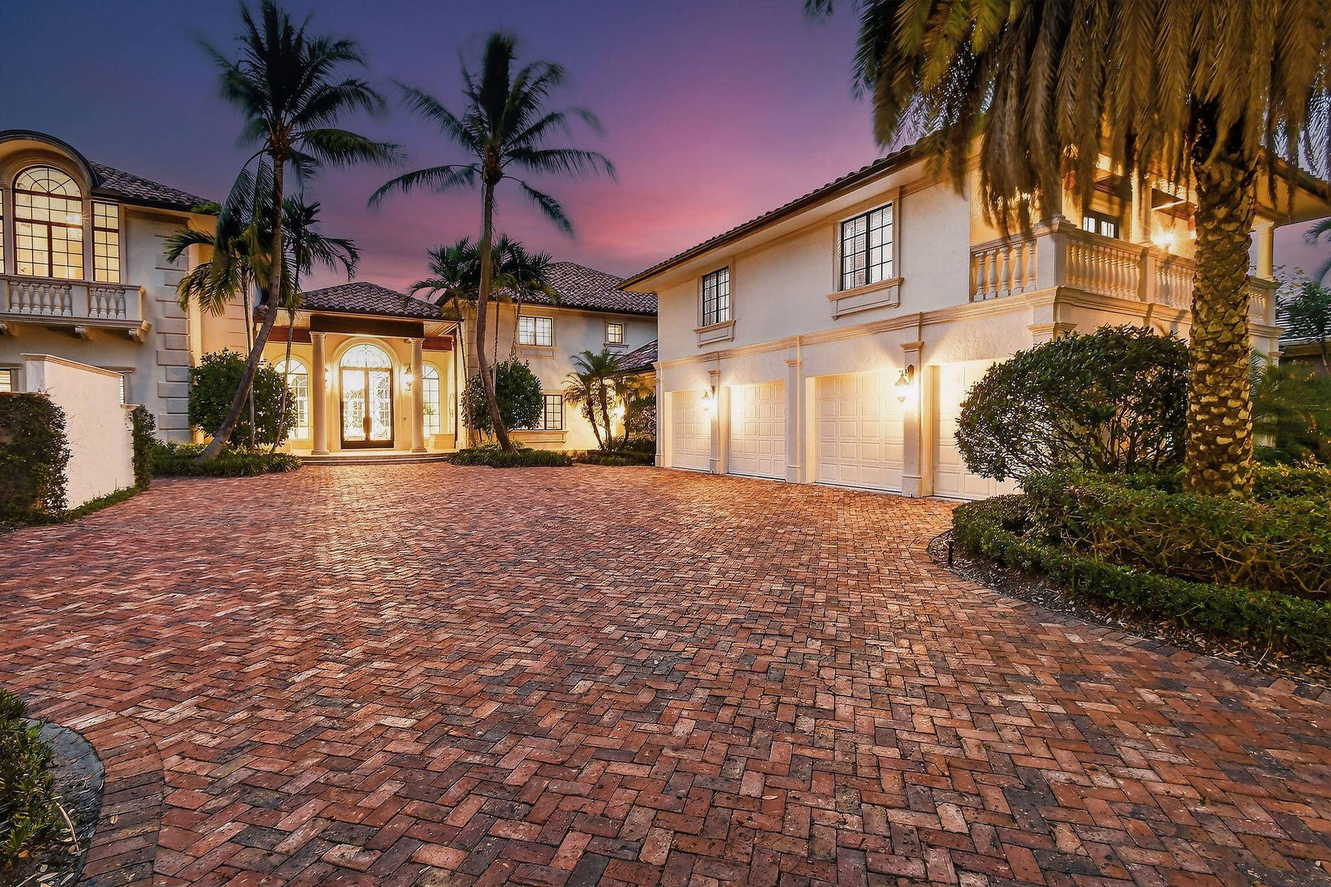 107 Schooner Lane, Jupiter, FL 33477 Front Exterior