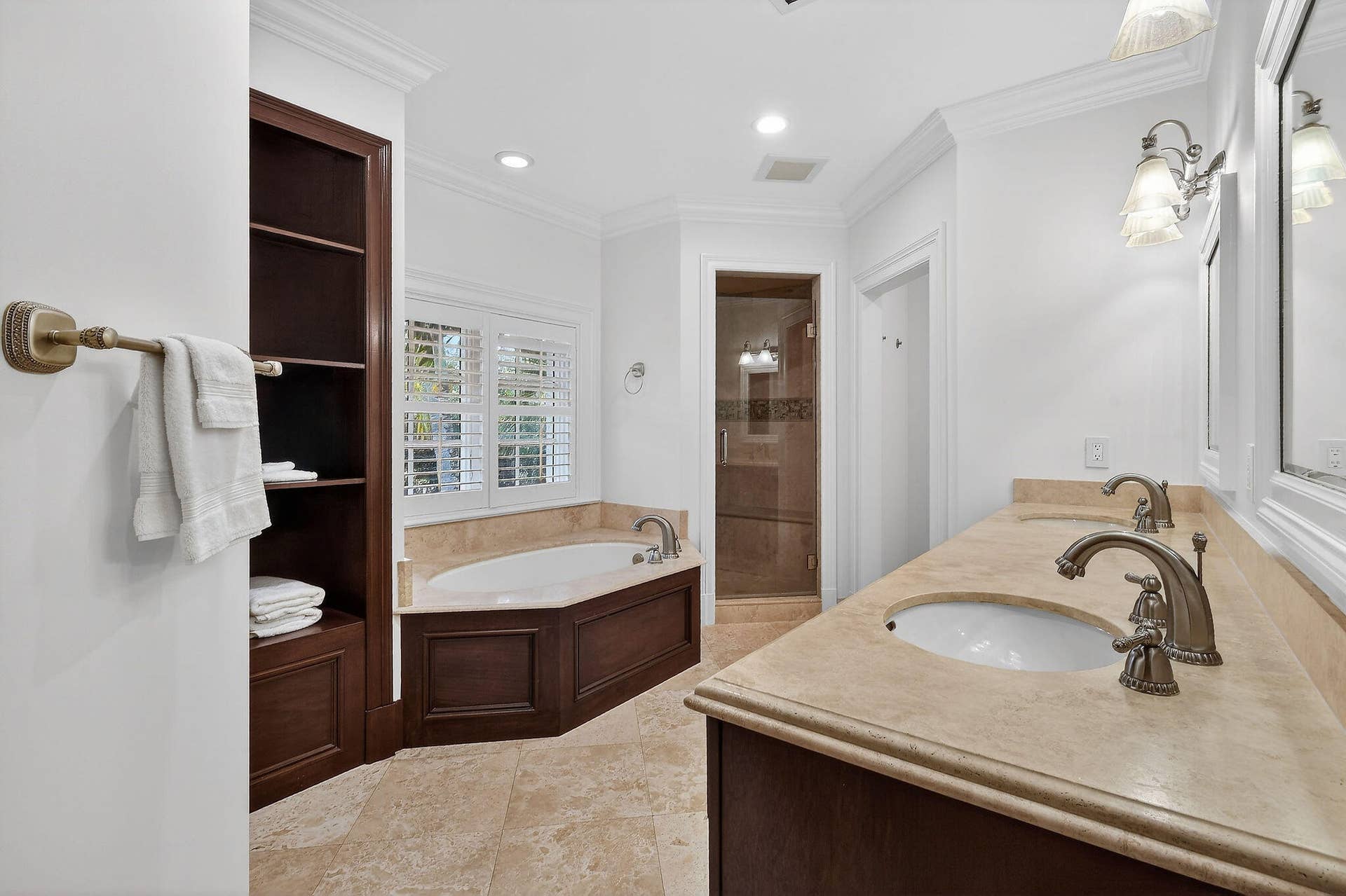 107 Schooner Lane, Jupiter, FL 33477 Bedroom 3 Bath