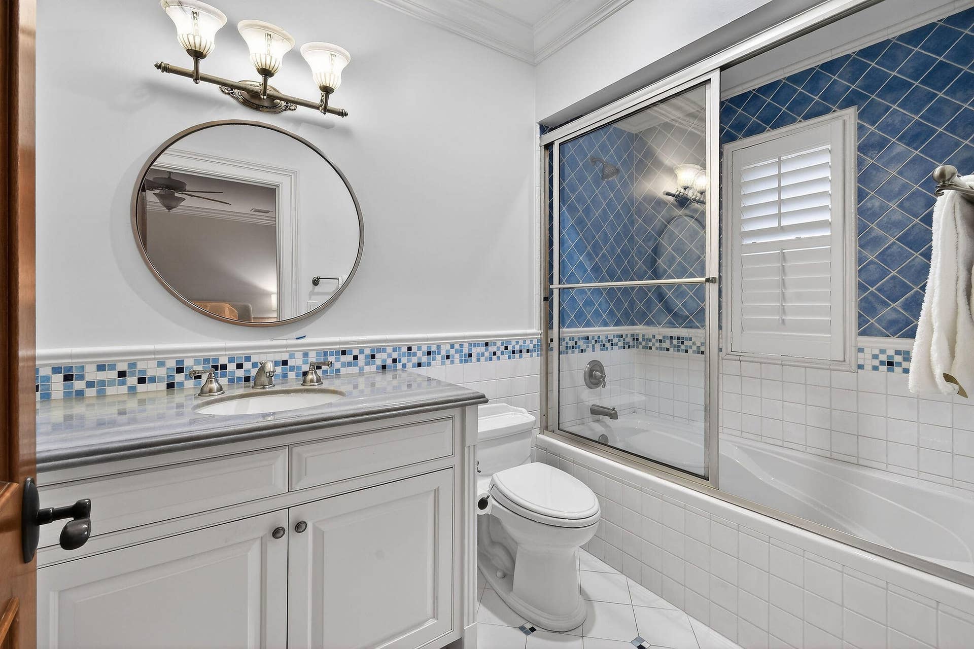 107 Schooner Lane, Jupiter, FL 33477 Bedroom 4 Bath