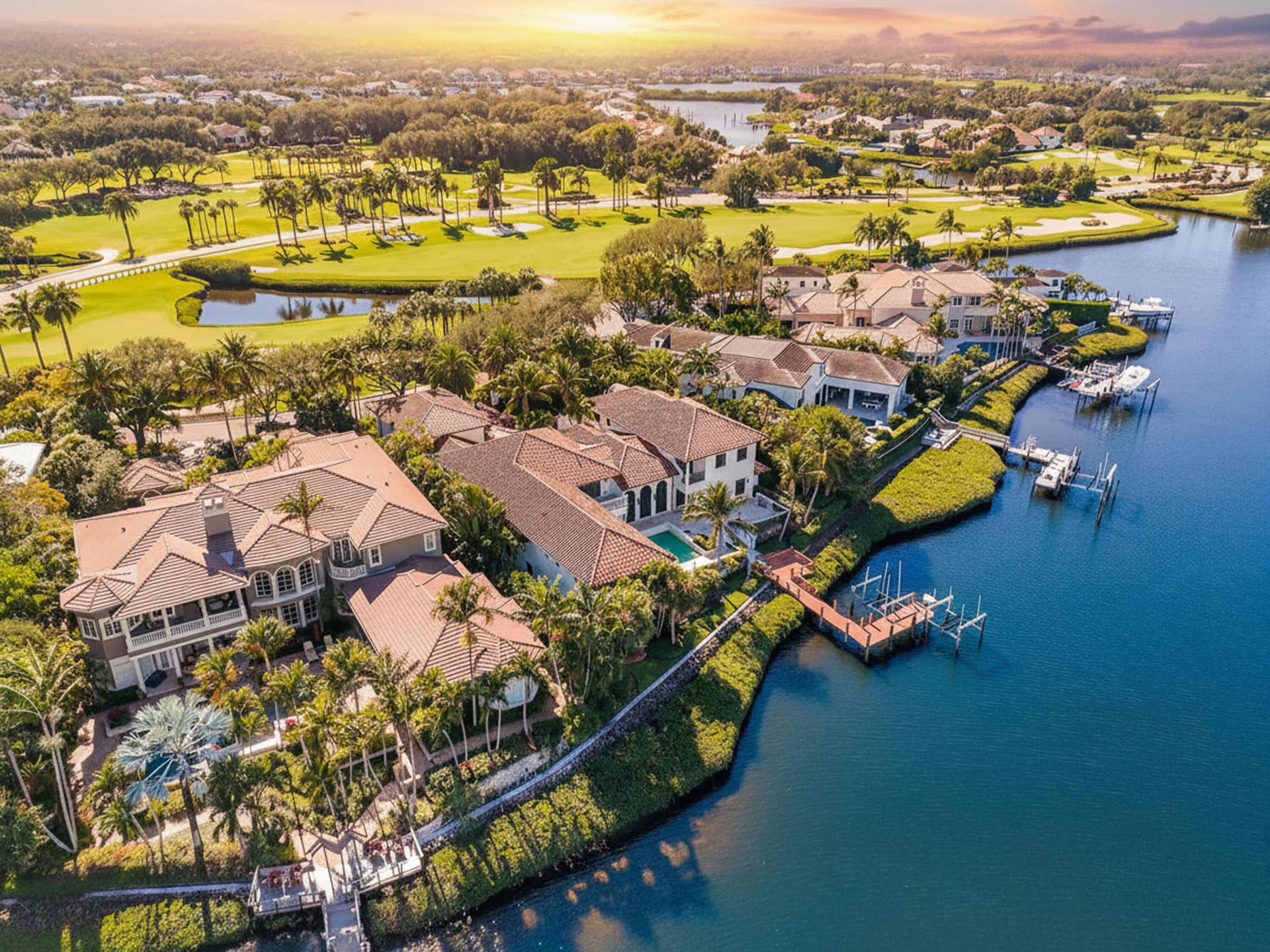 107 Schooner Lane, Jupiter, FL 33477 Back Exterior