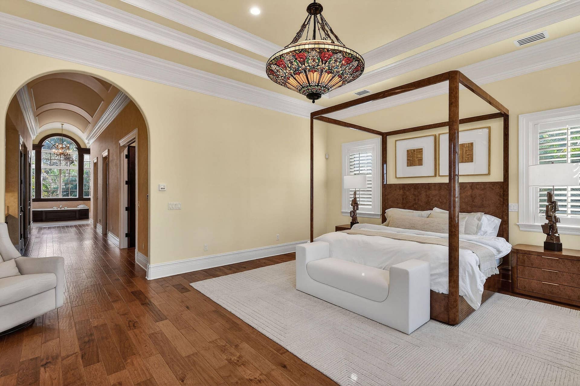 107 Schooner Lane, Jupiter, FL 33477 Primary Suite