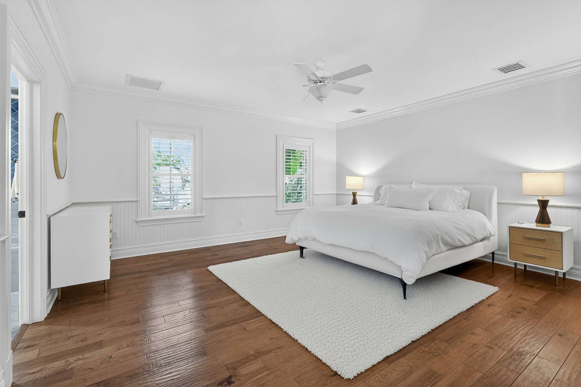 107 Schooner Lane, Jupiter, FL 33477 Bedroom 4