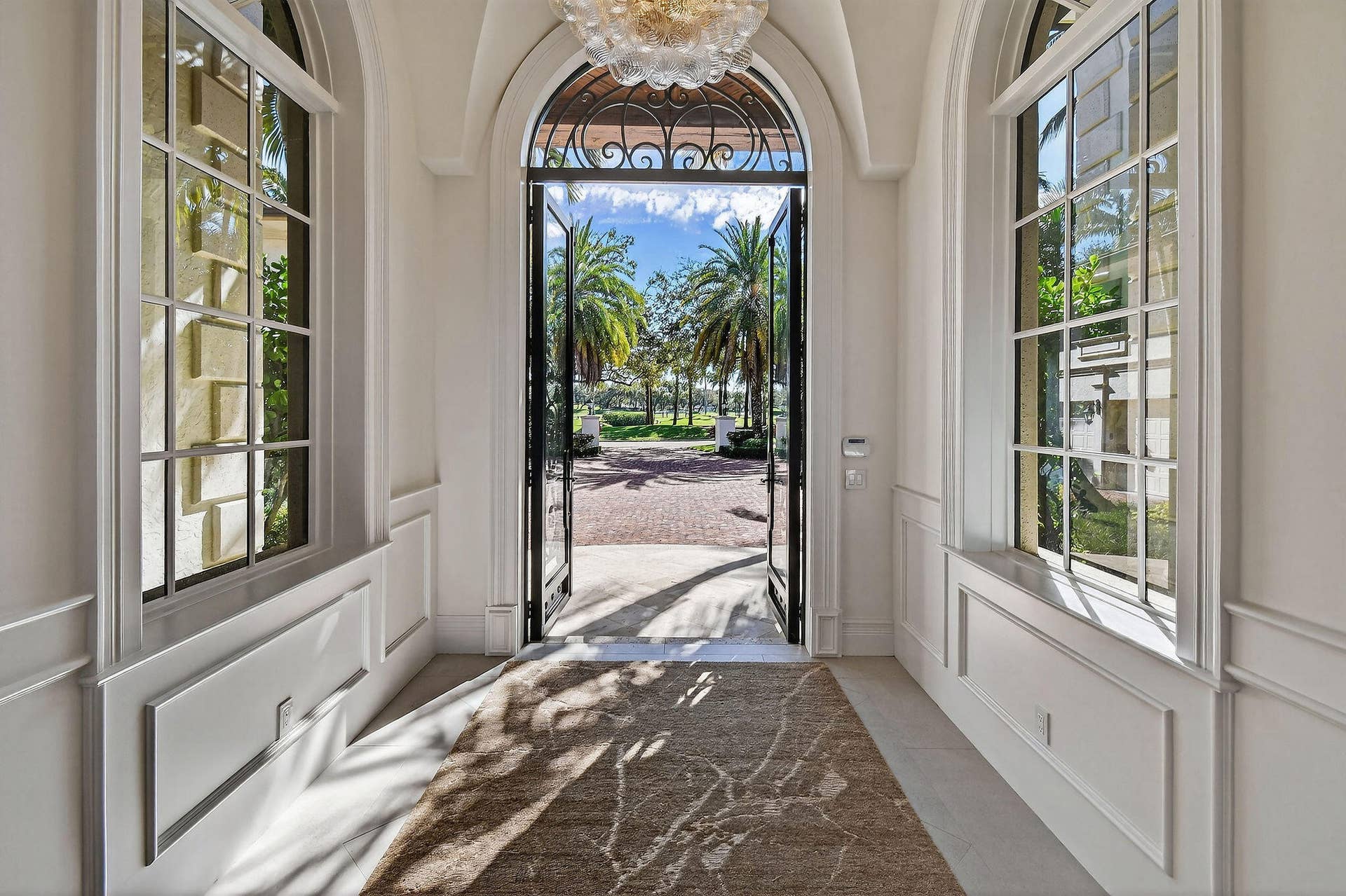 107 Schooner Lane, Jupiter, FL 33477 Foyer