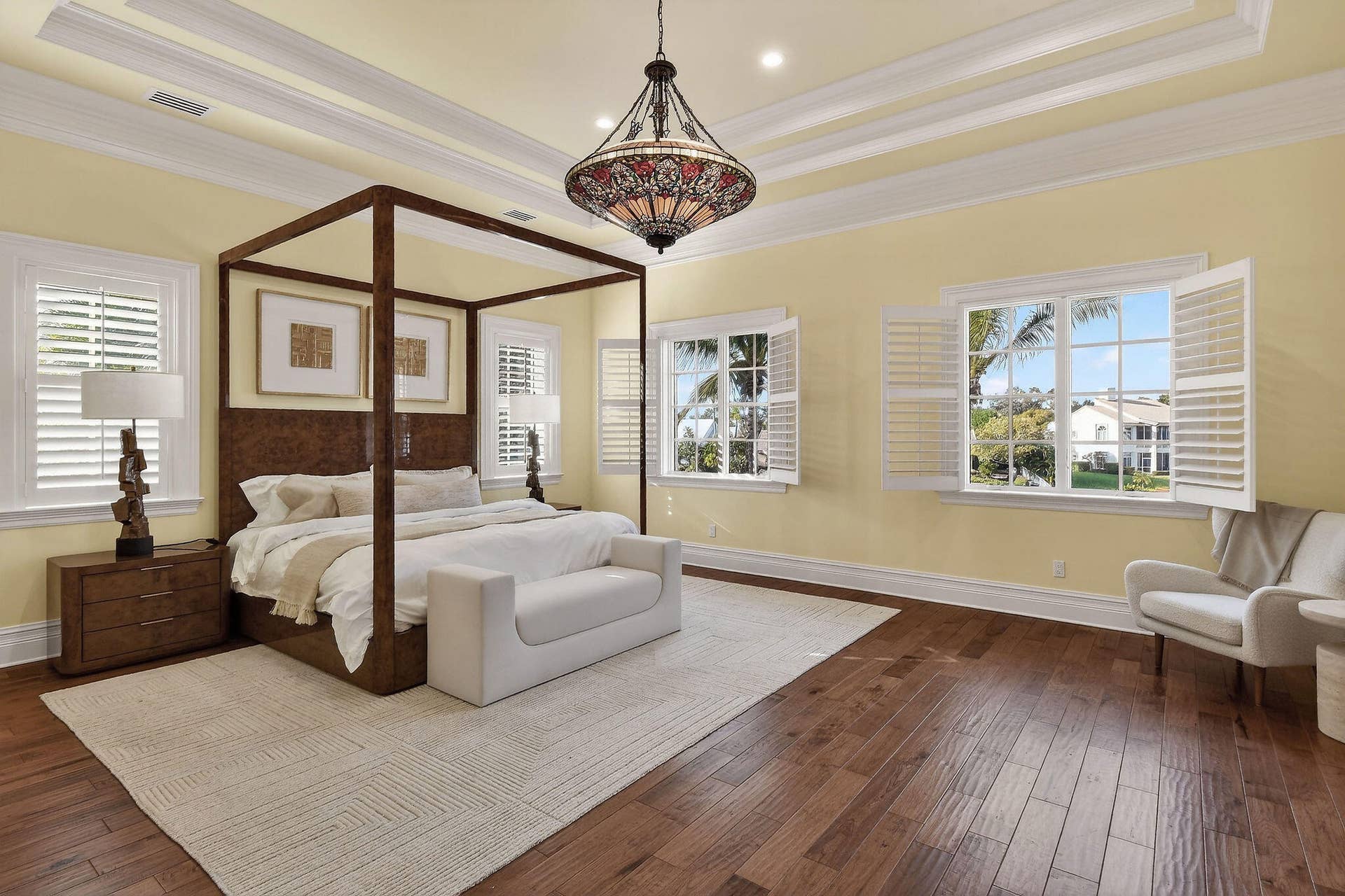 107 Schooner Lane, Jupiter, FL 33477 Primary Suite
