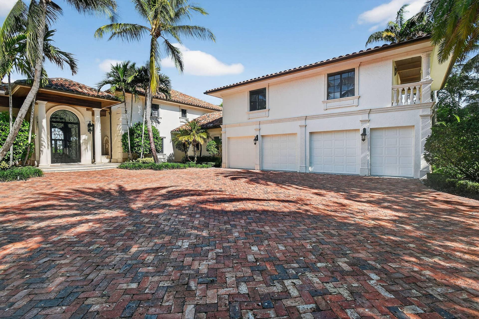 107 Schooner Lane, Jupiter, FL 33477 Front Exterior