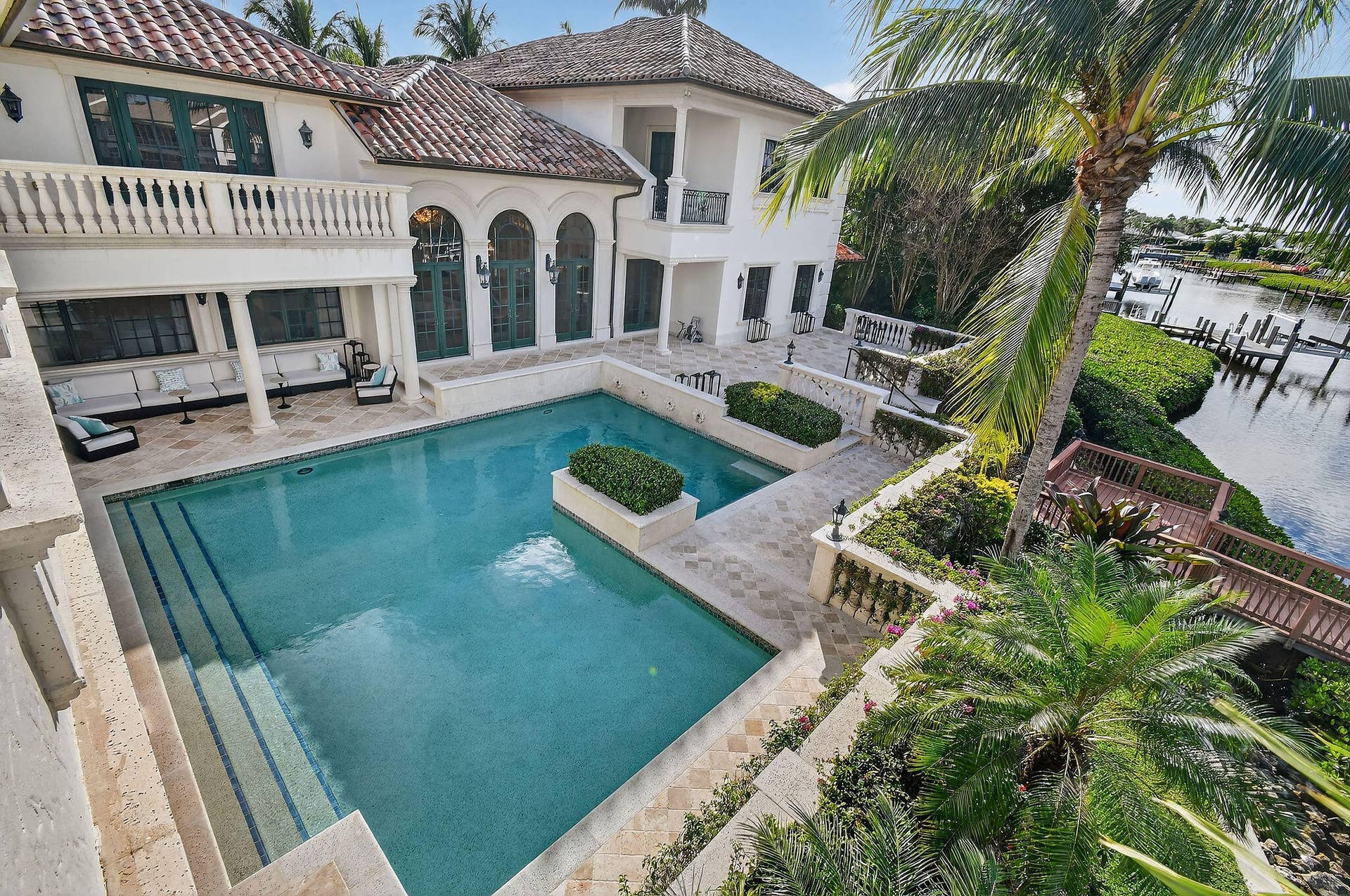 107 Schooner Lane, Jupiter, FL 33477 Bedroom 5 View