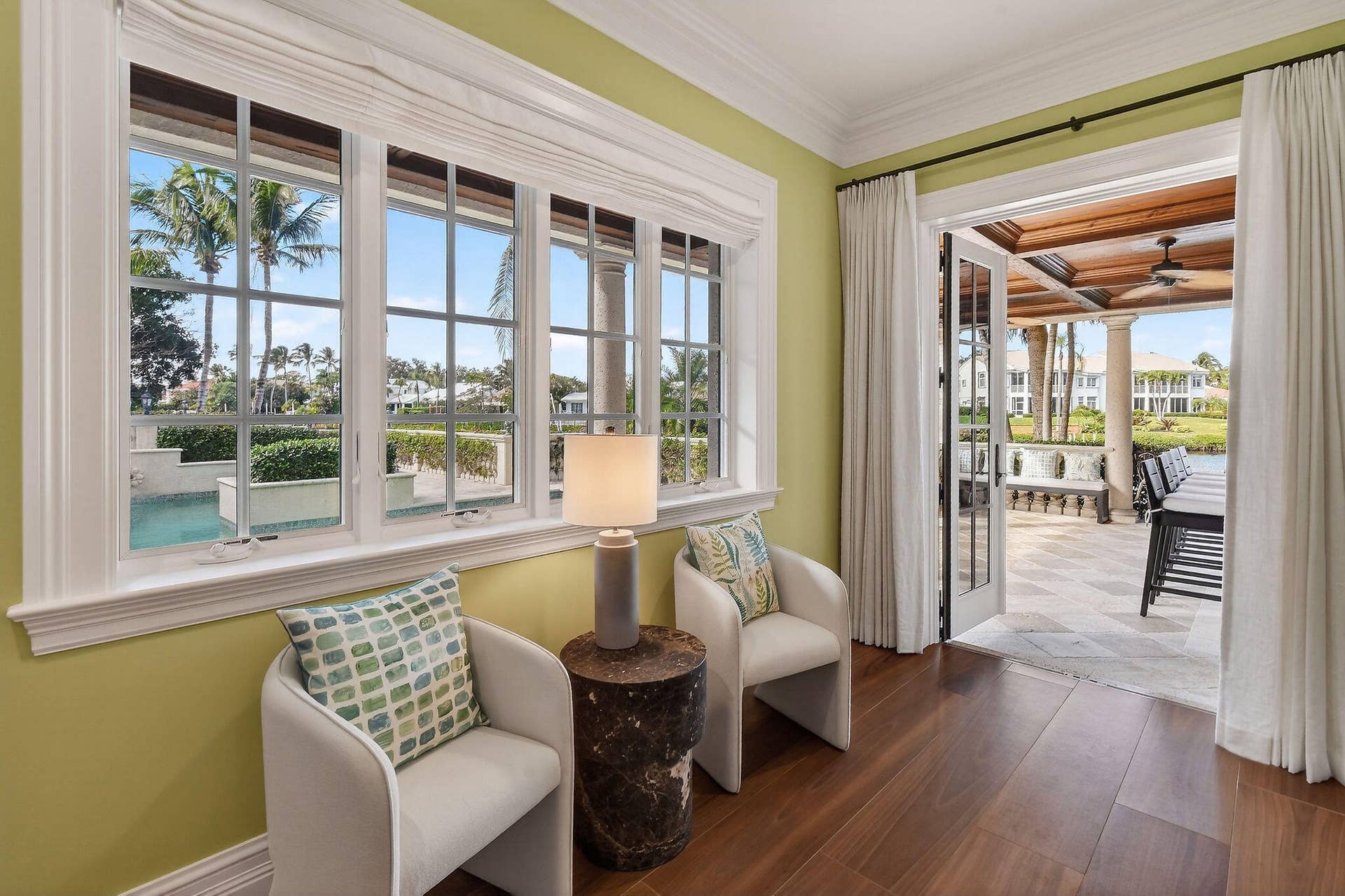 107 Schooner Lane, Jupiter, FL 33477 Dining Room