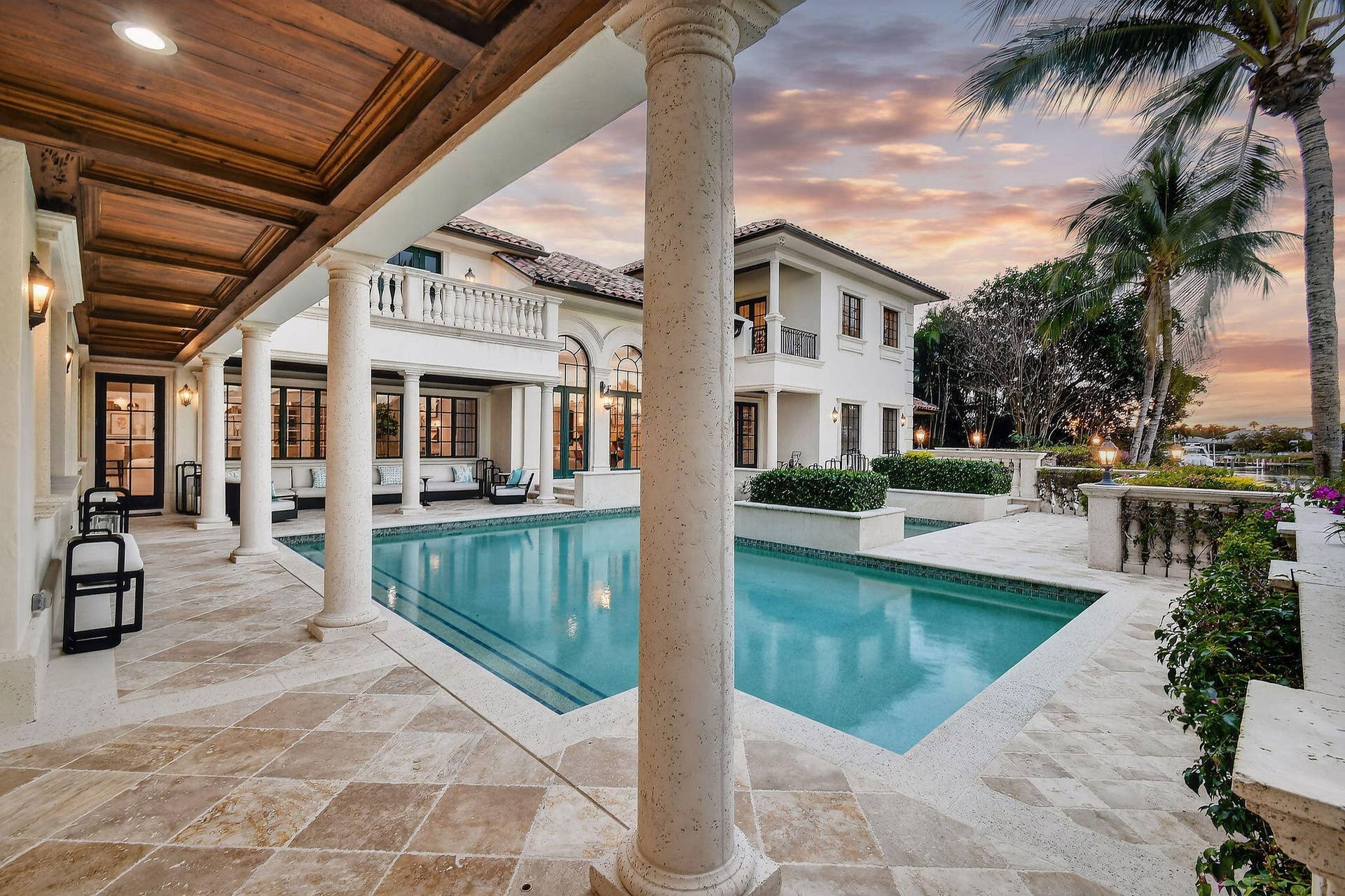 107 Schooner Lane, Jupiter, FL 33477 Pool