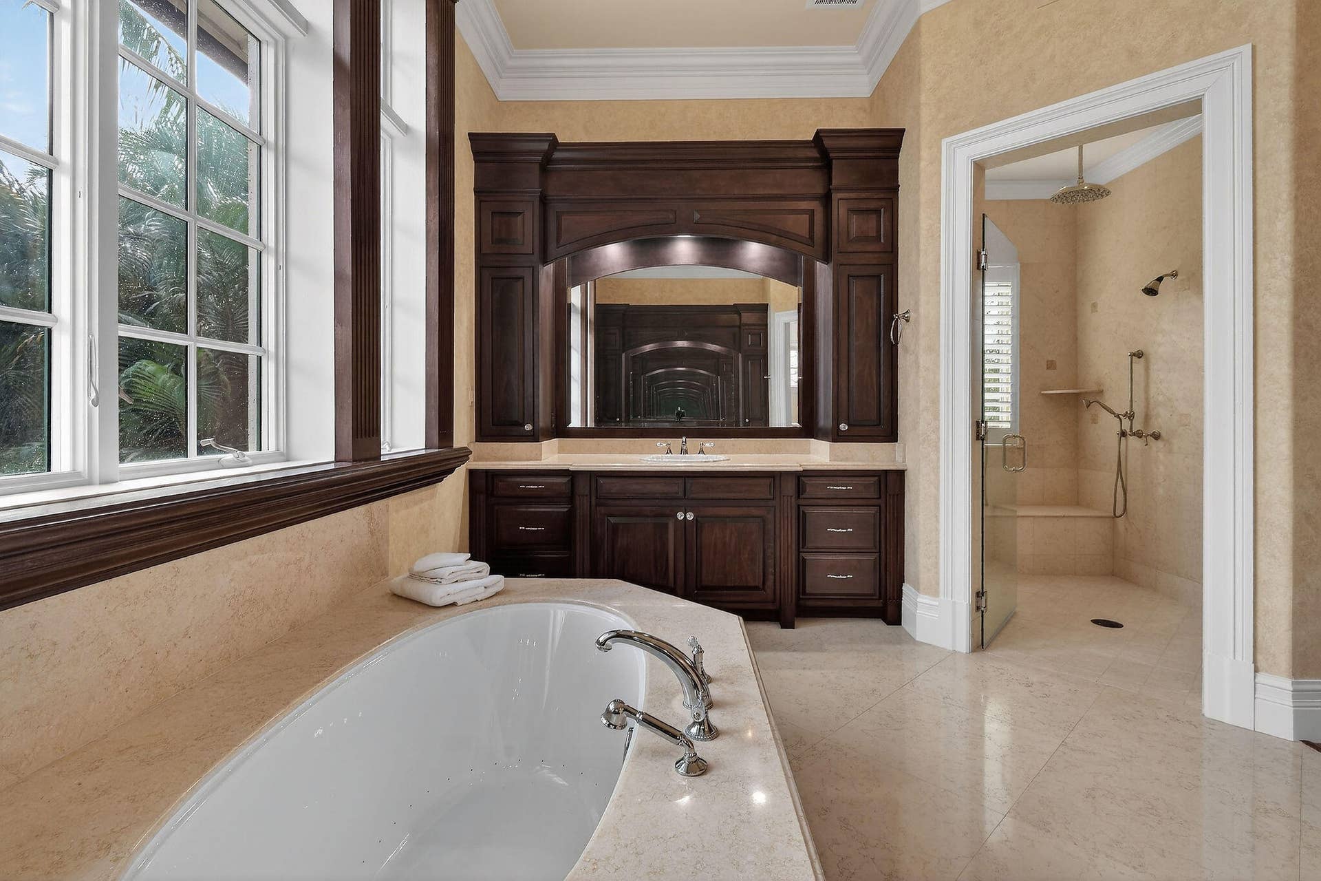 107 Schooner Lane, Jupiter, FL 33477 Primary Bath