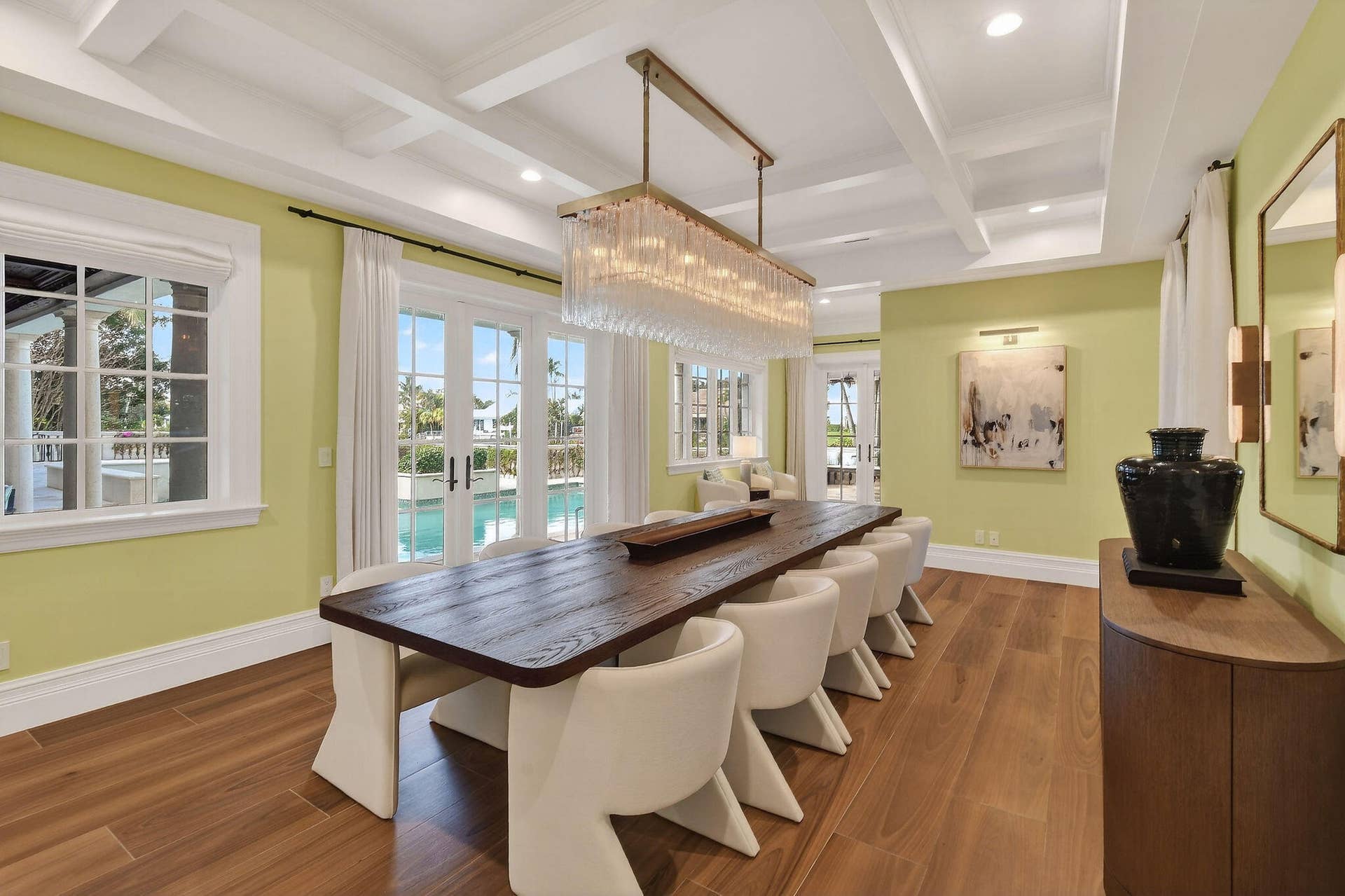 107 Schooner Lane, Jupiter, FL 33477 Dining Room