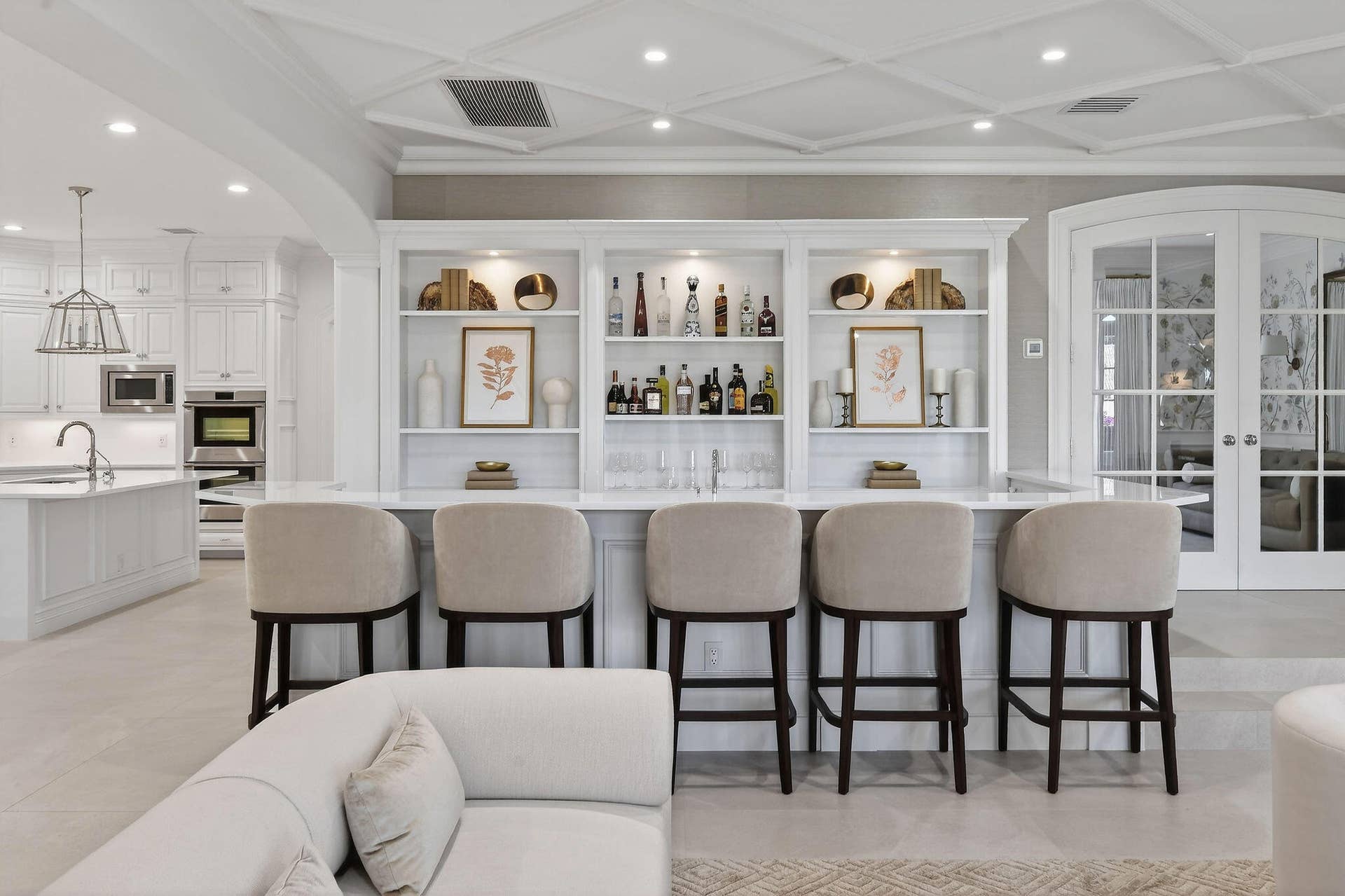 107 Schooner Lane, Jupiter, FL 33477 Bar