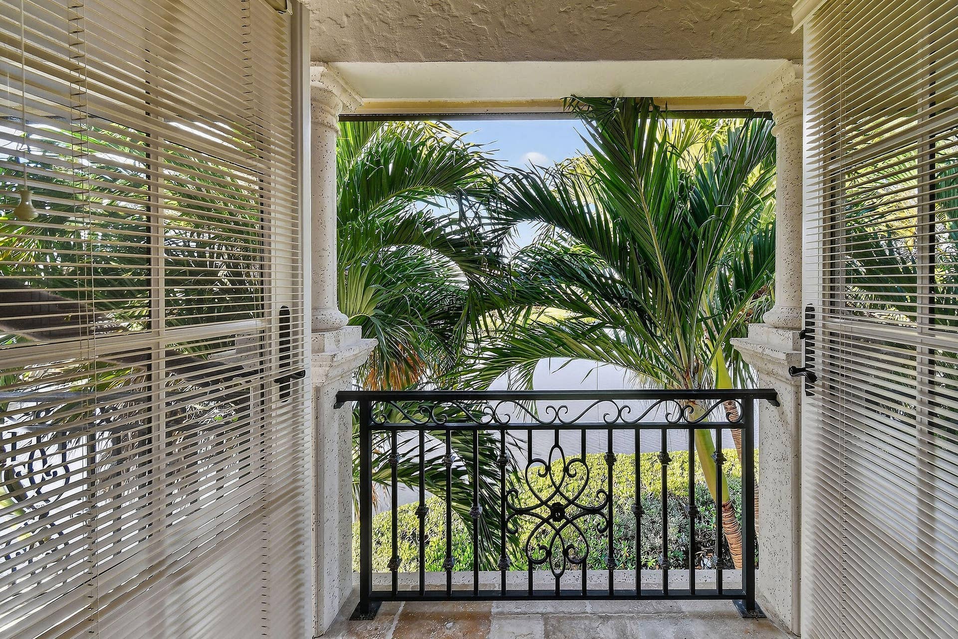 107 Schooner Lane, Jupiter, FL 33477 Bedroom 5 Balcony