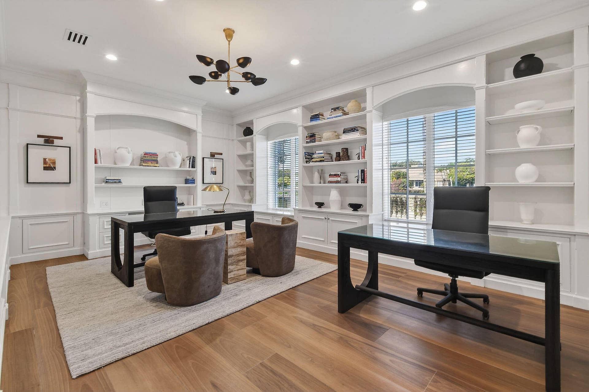 107 Schooner Lane, Jupiter, FL 33477 His Office