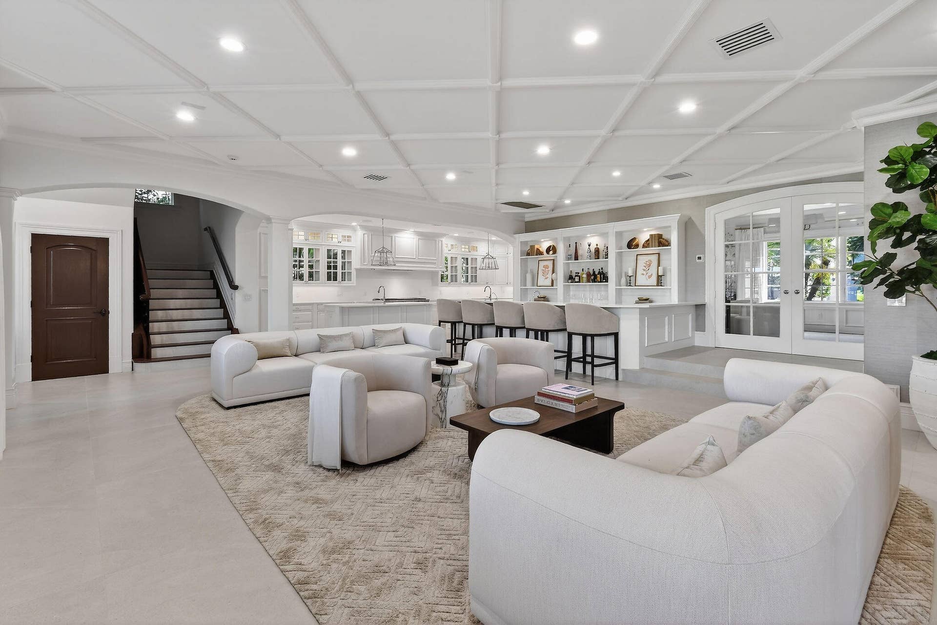 107 Schooner Lane, Jupiter, FL 33477 Family Room