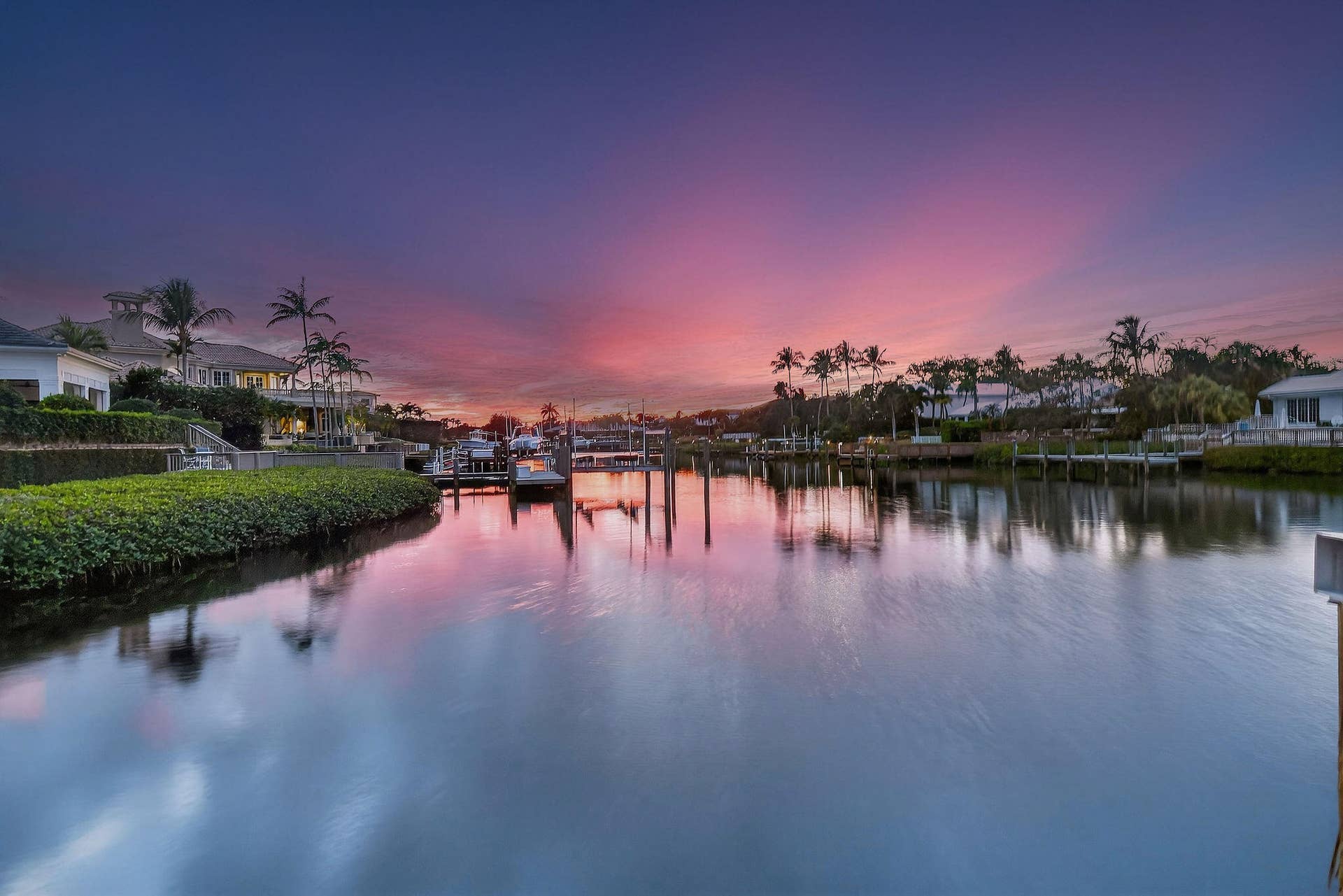 107 Schooner Lane, Jupiter, FL 33477 107SchoonerLane-Twilights(40)a