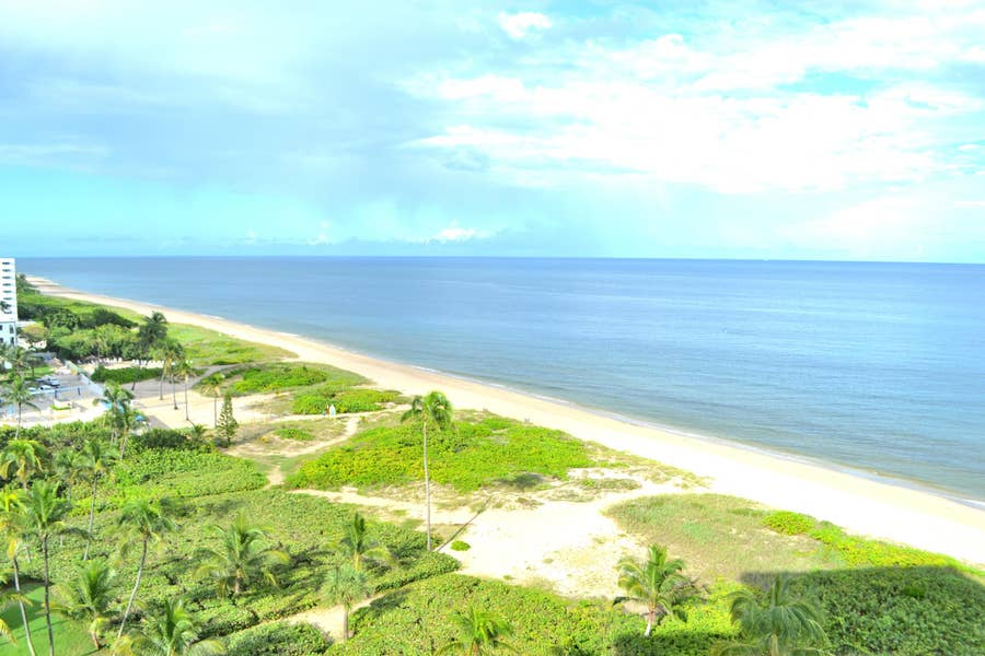 Property photo for 6000 N OCEAN Boulevard, #10B, Fort Lauderdale, FL