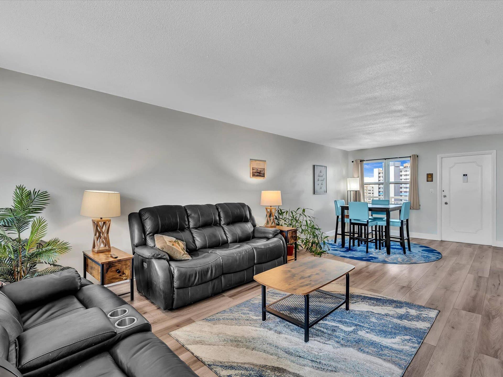 301 N Ocean Boulevard, #709, Pompano Beach, FL 33062 14-FPP00066