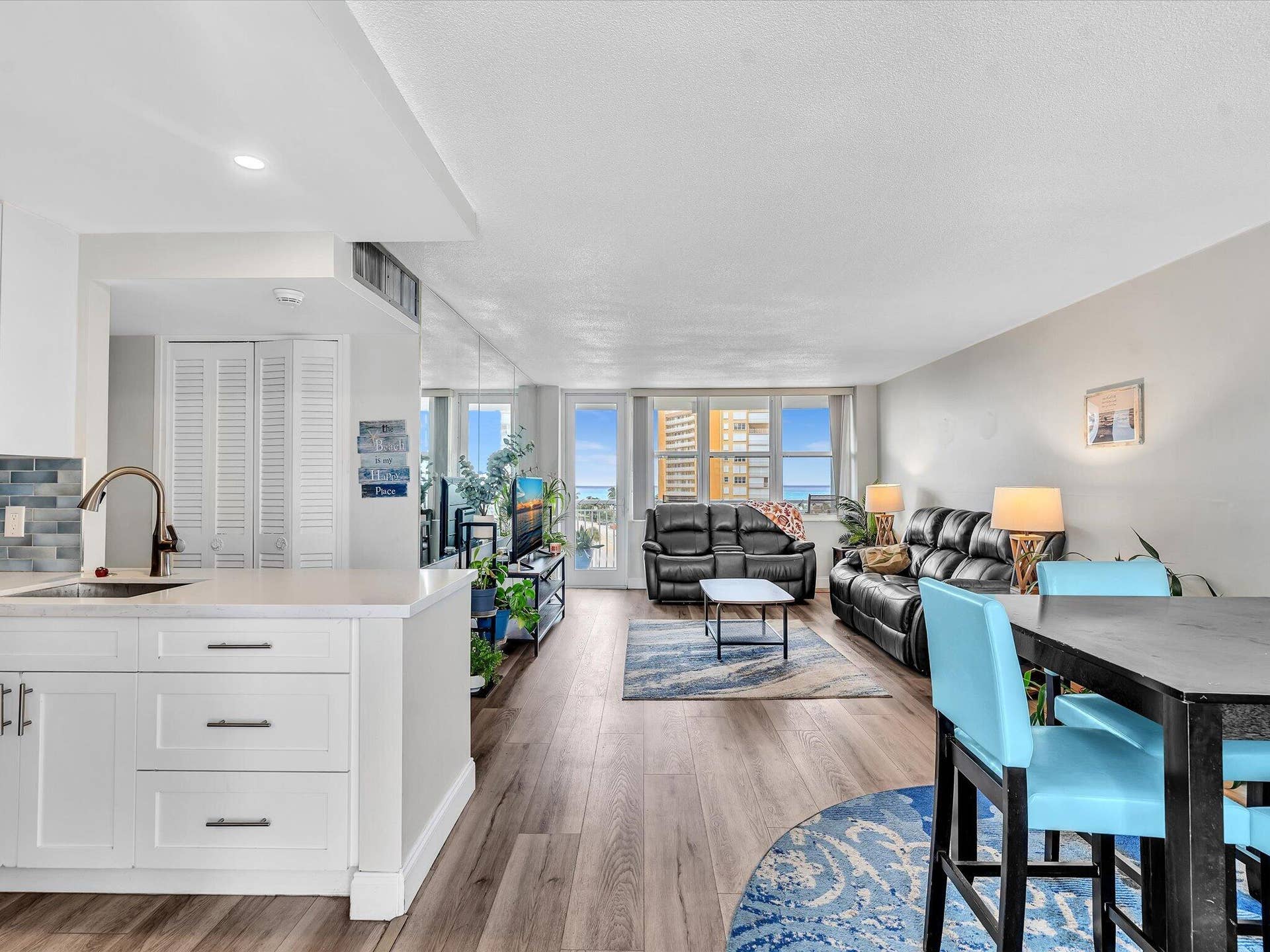 301 N Ocean Boulevard, #709, Pompano Beach, FL 33062 08-FPP00036
