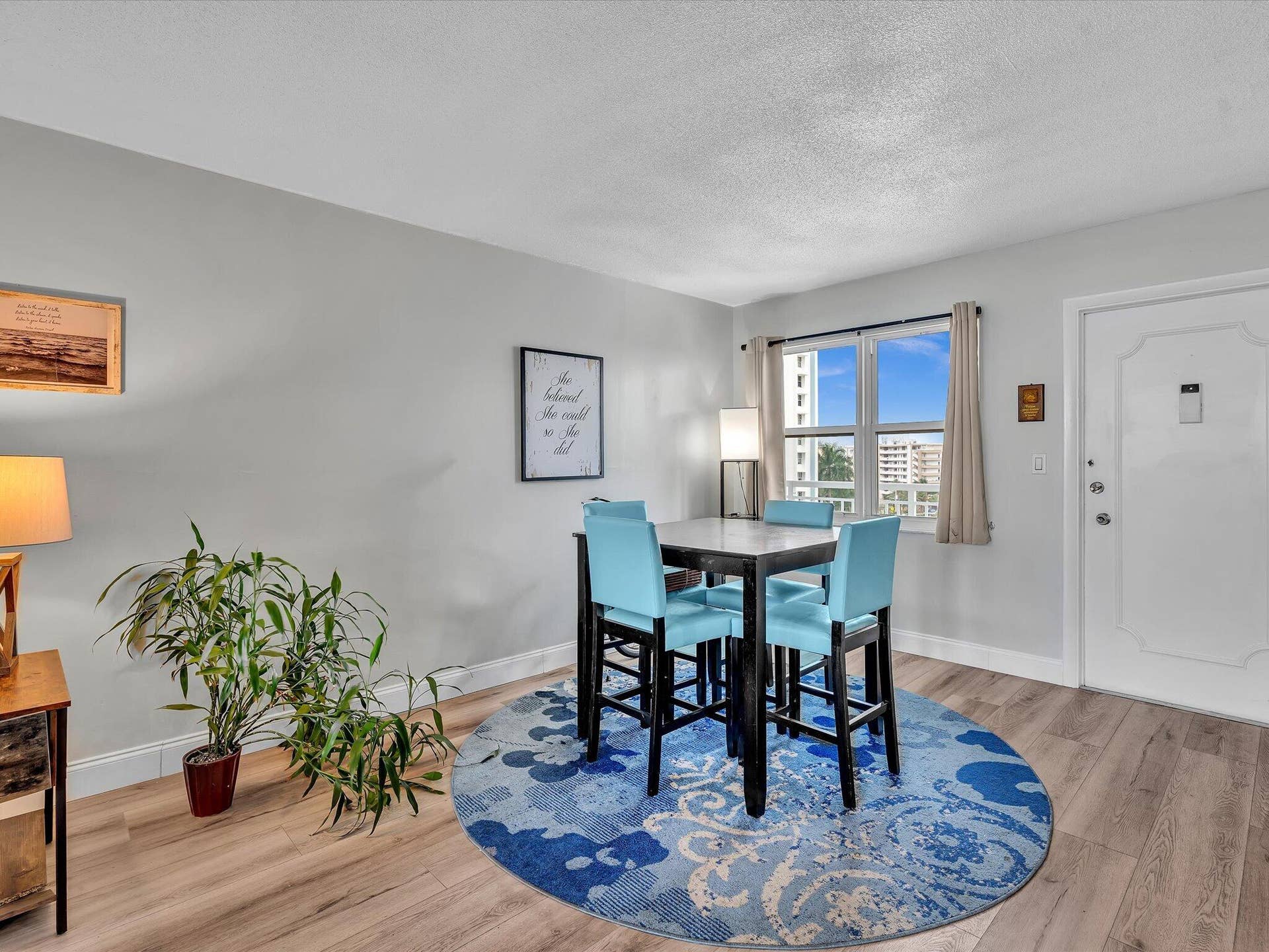 301 N Ocean Boulevard, #709, Pompano Beach, FL 33062 16-FPP00076