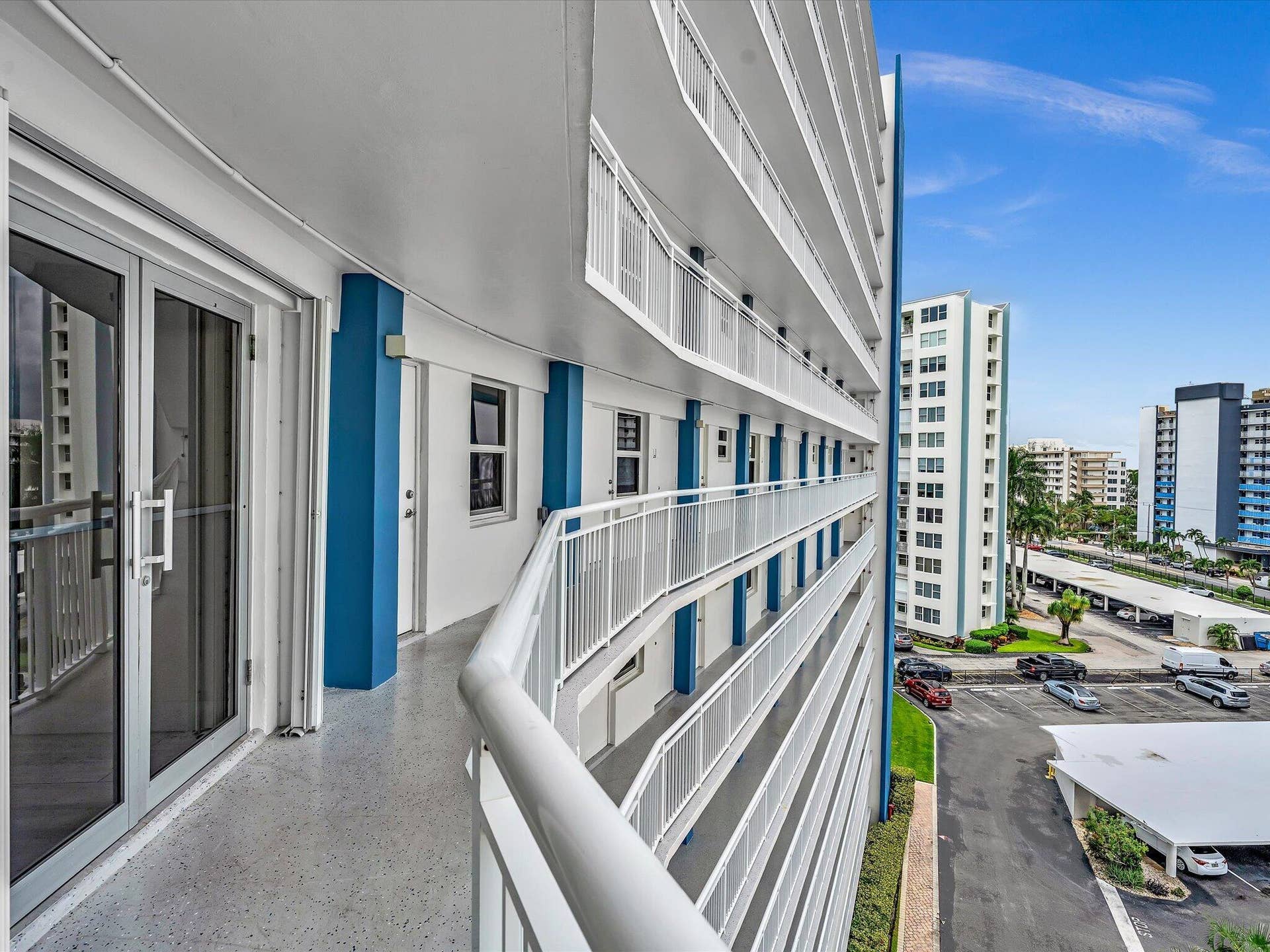 301 N Ocean Boulevard, #709, Pompano Beach, FL 33062 05-FPP00021