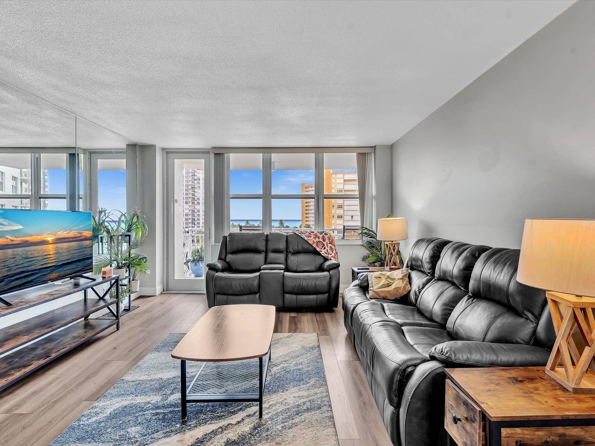 301 N Ocean Boulevard, #709, Pompano Beach, FL 33062 11-FPP00051