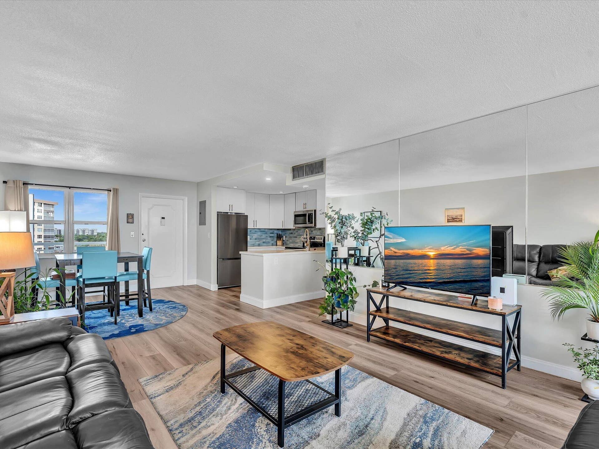 301 N Ocean Boulevard, #709, Pompano Beach, FL 33062 15-FPP00071