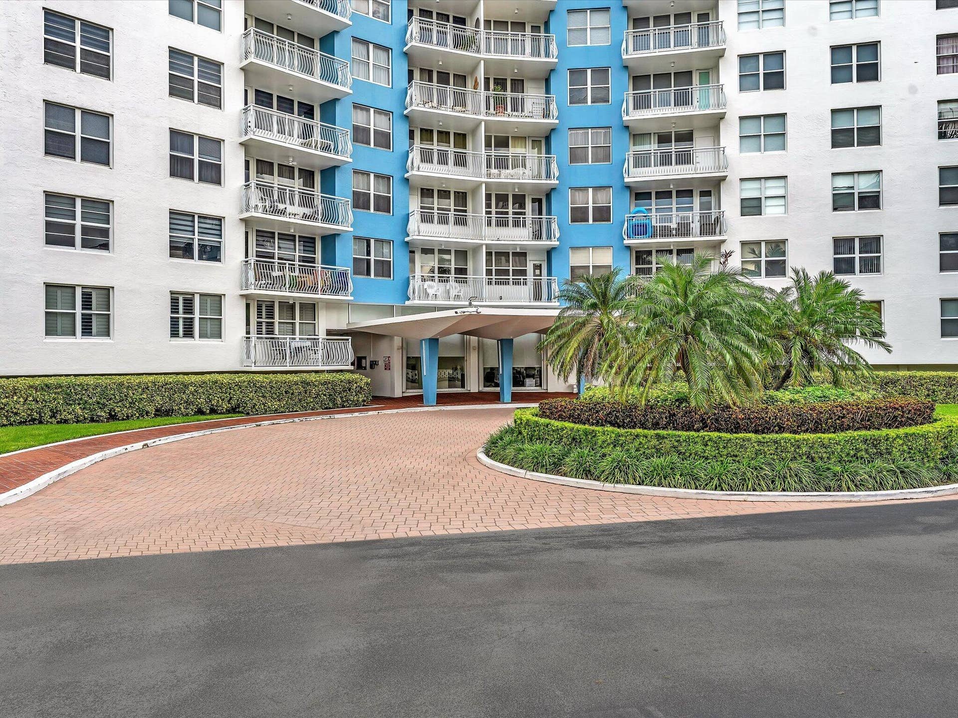 301 N Ocean Boulevard, #709, Pompano Beach, FL 33062 03-FPP00011