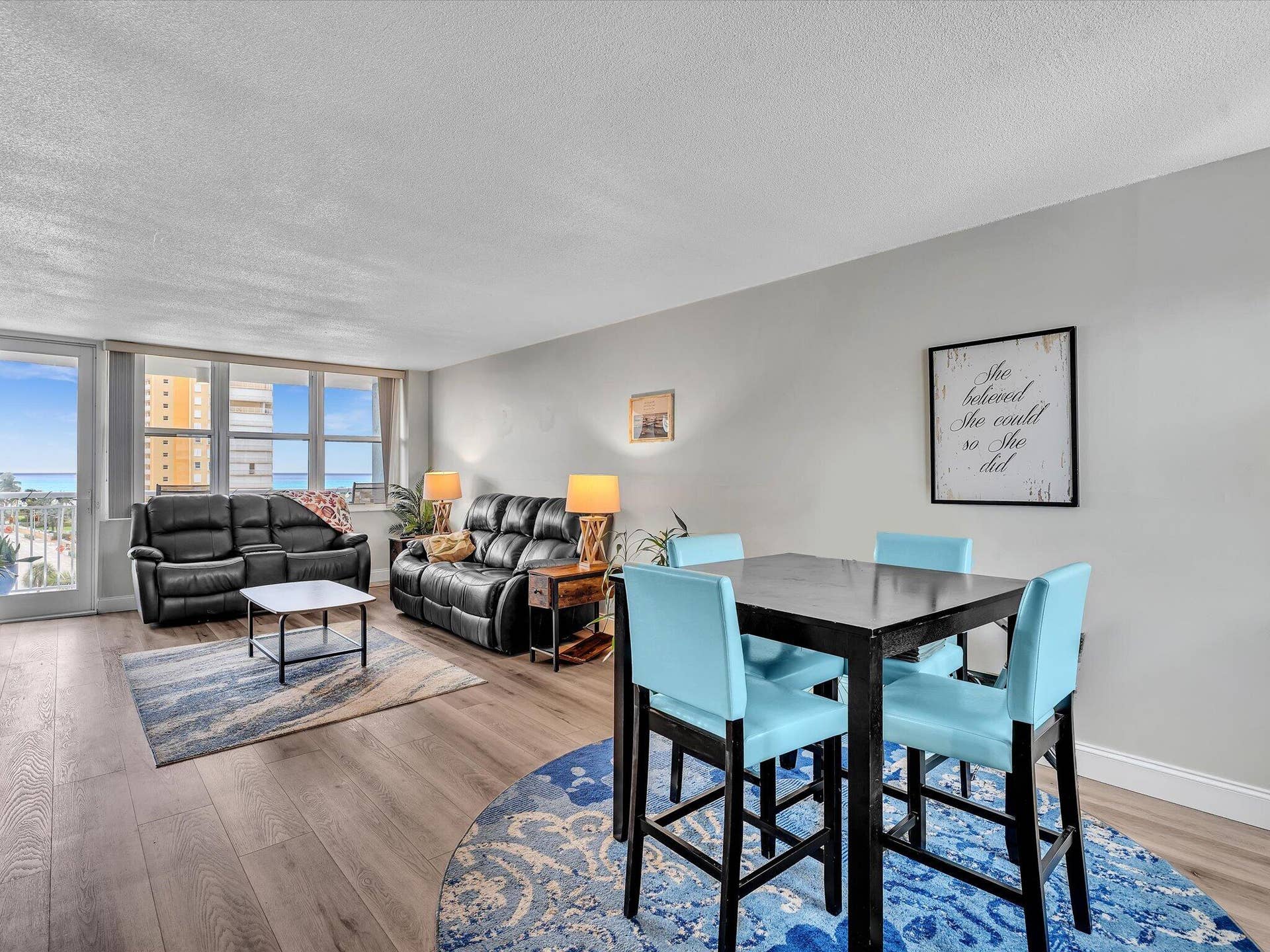 301 N Ocean Boulevard, #709, Pompano Beach, FL 33062 09-FPP00041