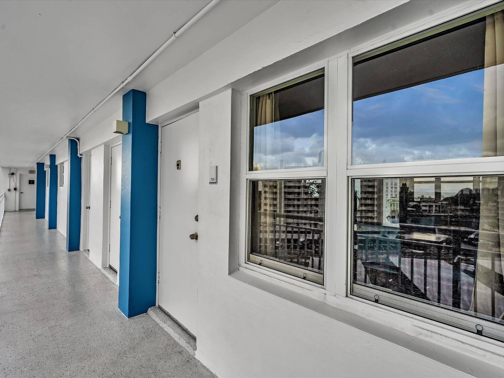 301 N Ocean Boulevard, #709, Pompano Beach, FL 33062 06-FPP00026