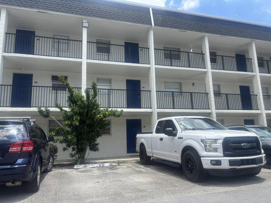 Property photo for 5090 SW 64th Avenue, #106, Davie, FL