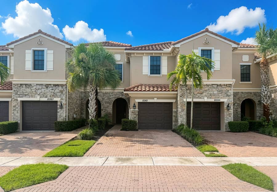 Property photo for 10361 WELLINGTON PARC Drive, Wellington, FL