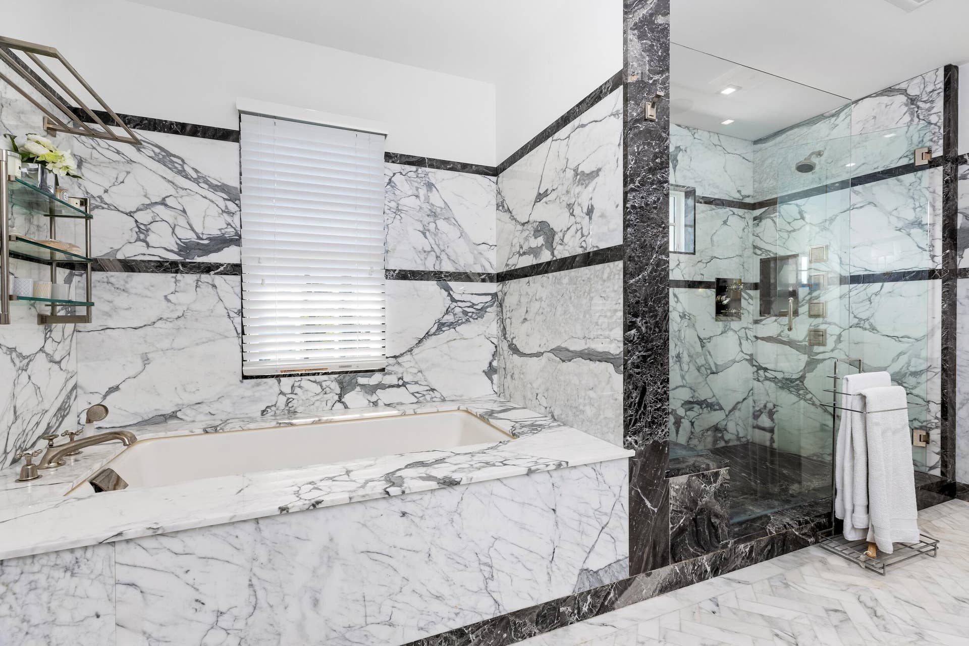 1053 N Lake Way, Palm Beach, FL 33480 Master Bath 3