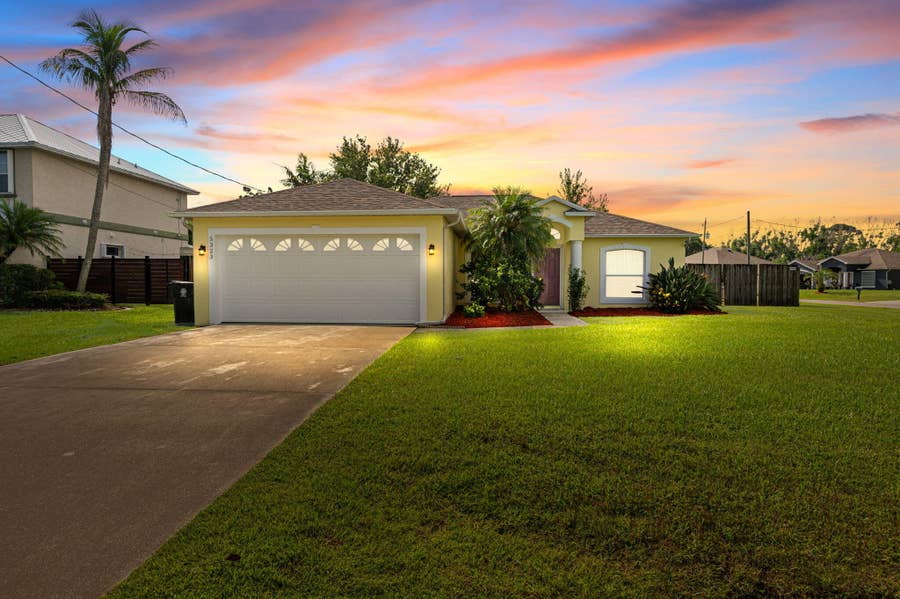 Property photo for 5323 NW Perez Court, Port St Lucie, FL