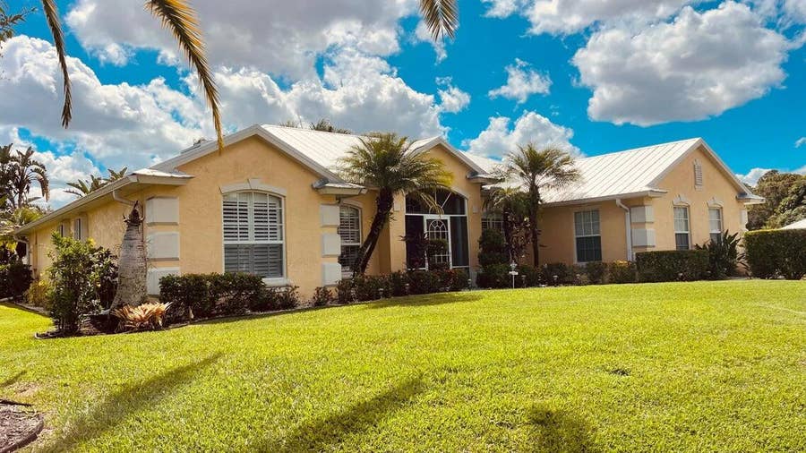 Property photo for 1829 SW HICKOCK Terrace, Port St Lucie, FL